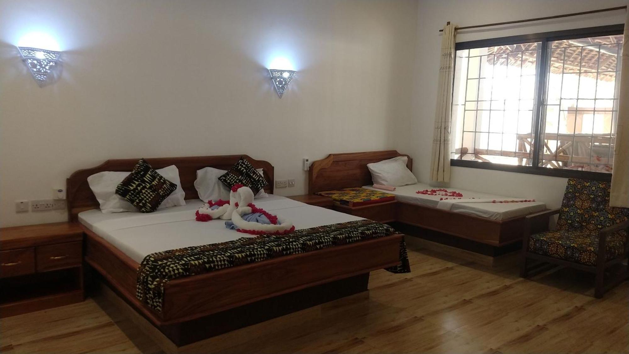 Hotel Heritage