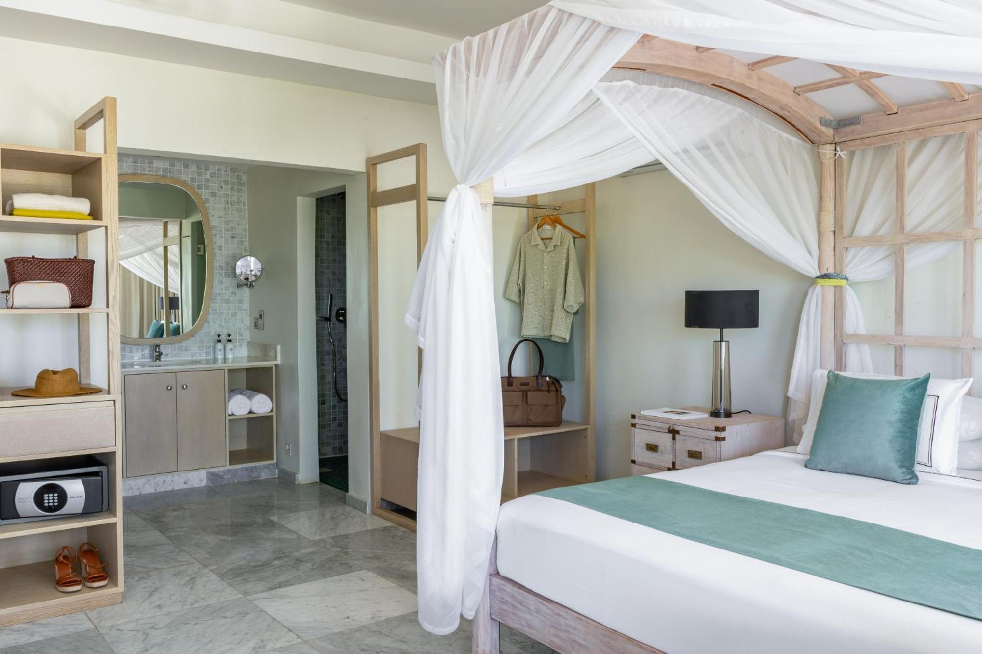 Melia Zanzibar 5*