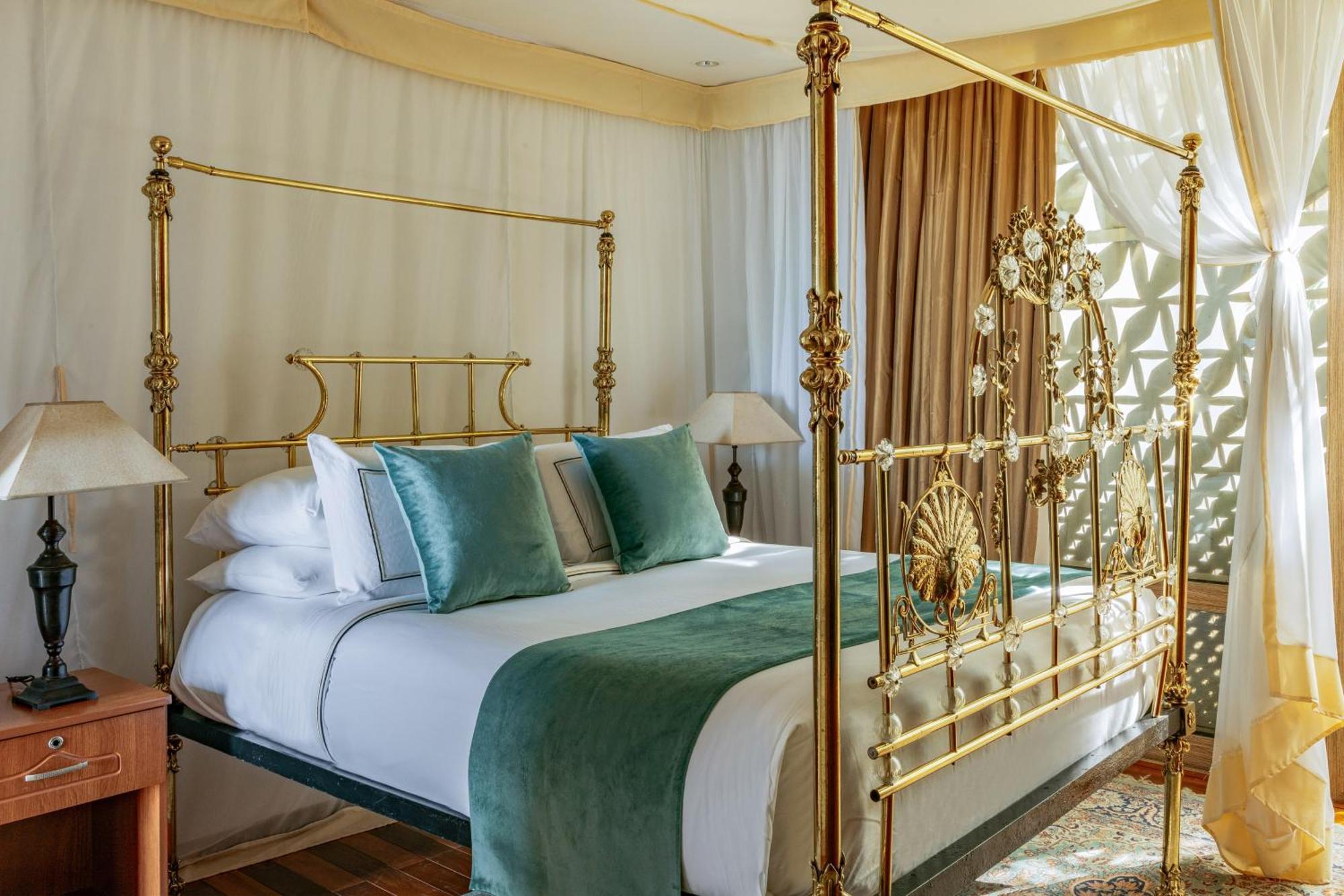 Hotel Melia Zanzibar Kiwengwa (Zanzibar)