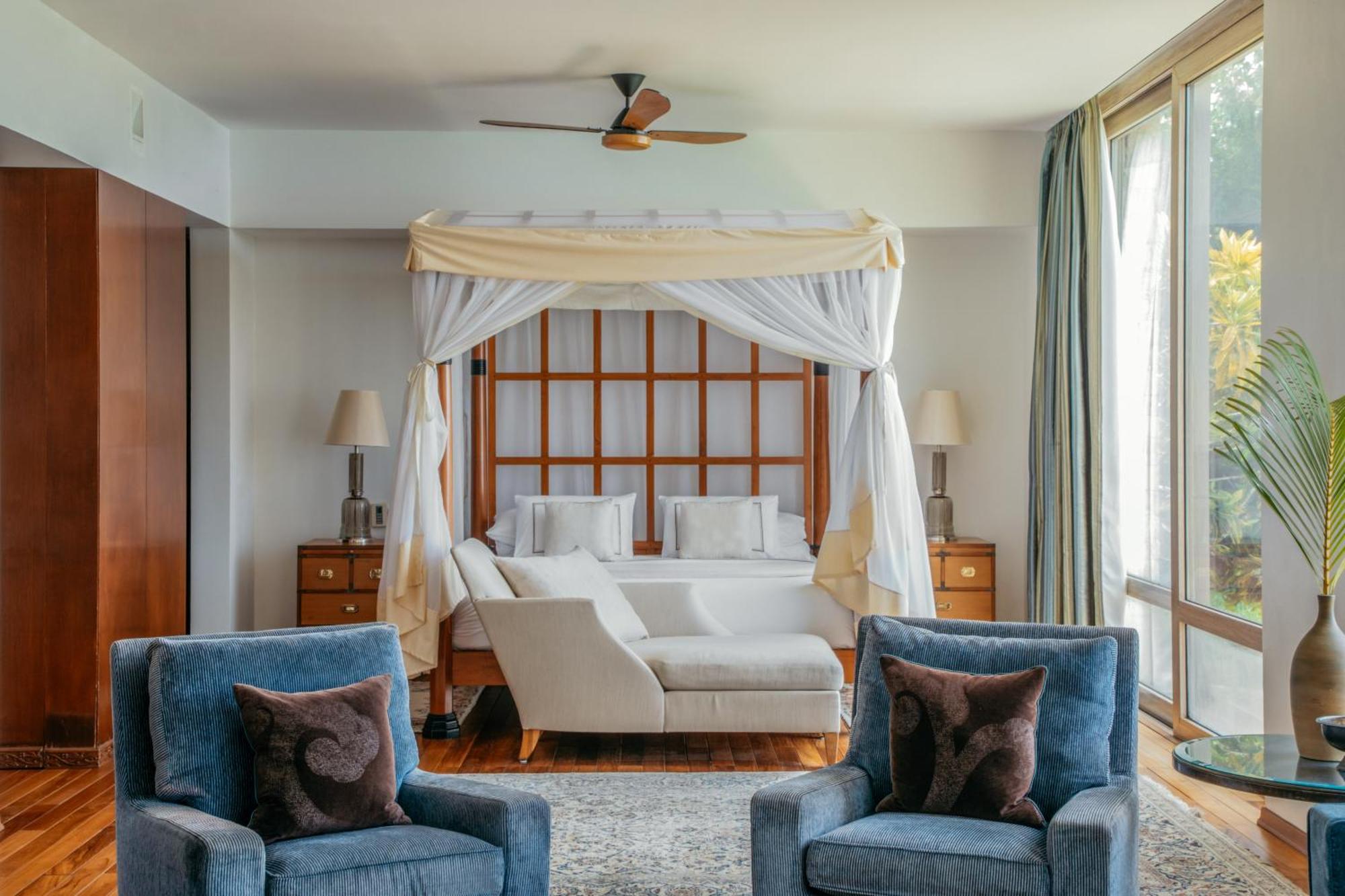 Melia Zanzibar Kiwengwa (Zanzibar)