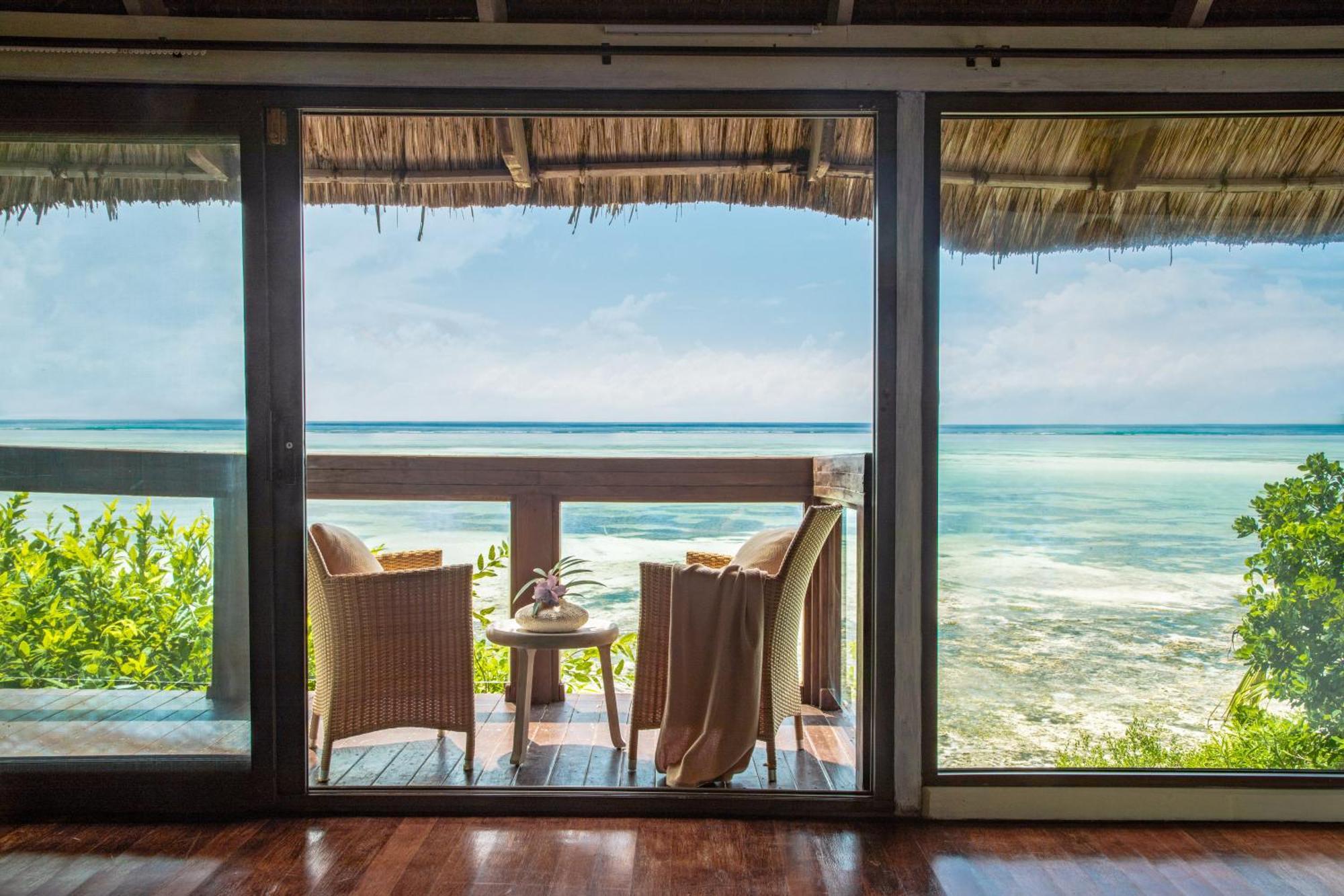 Melia Zanzibar 5* Kiwengwa (Zanzibar)