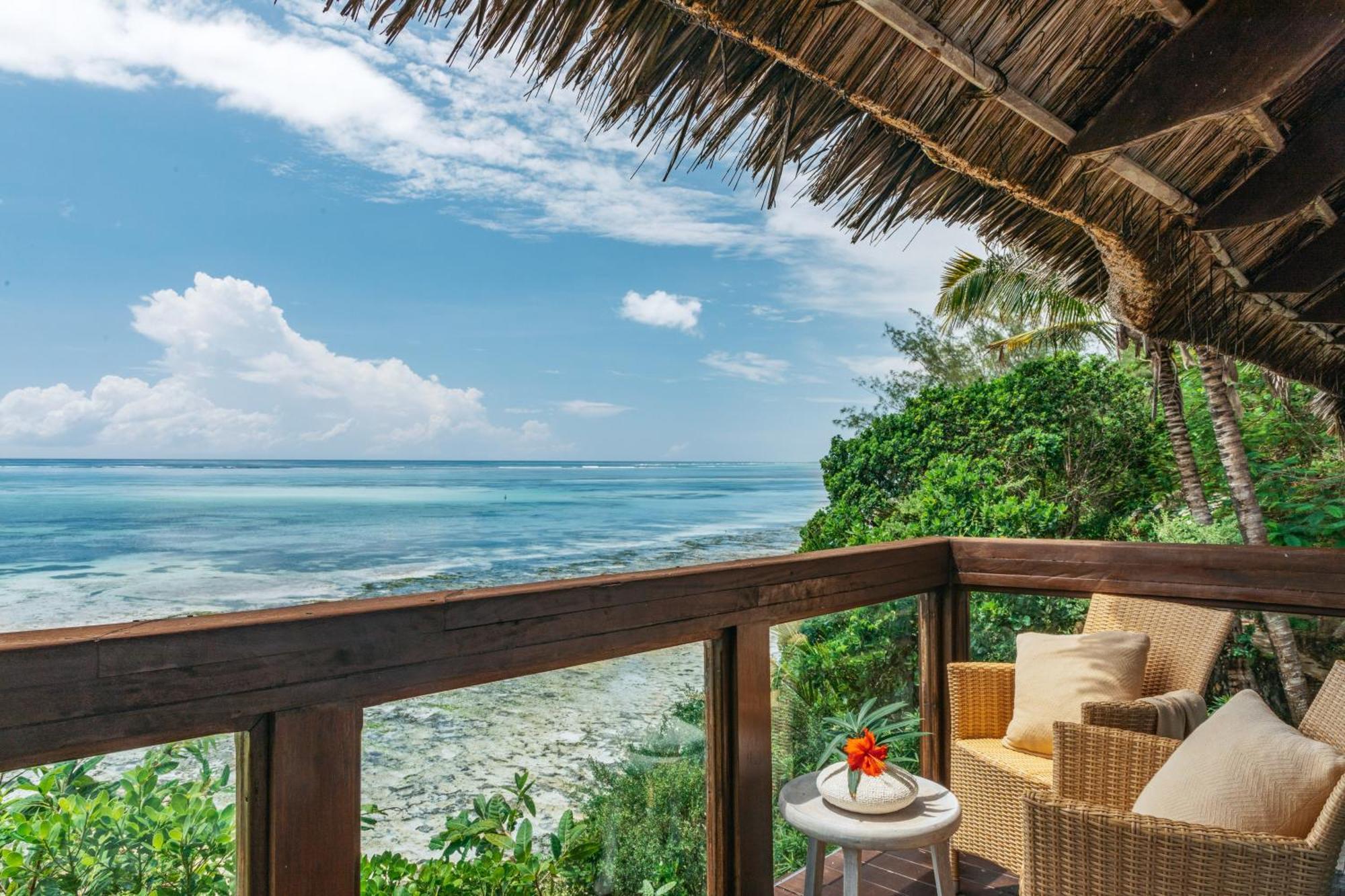 Melia Zanzibar Hotel