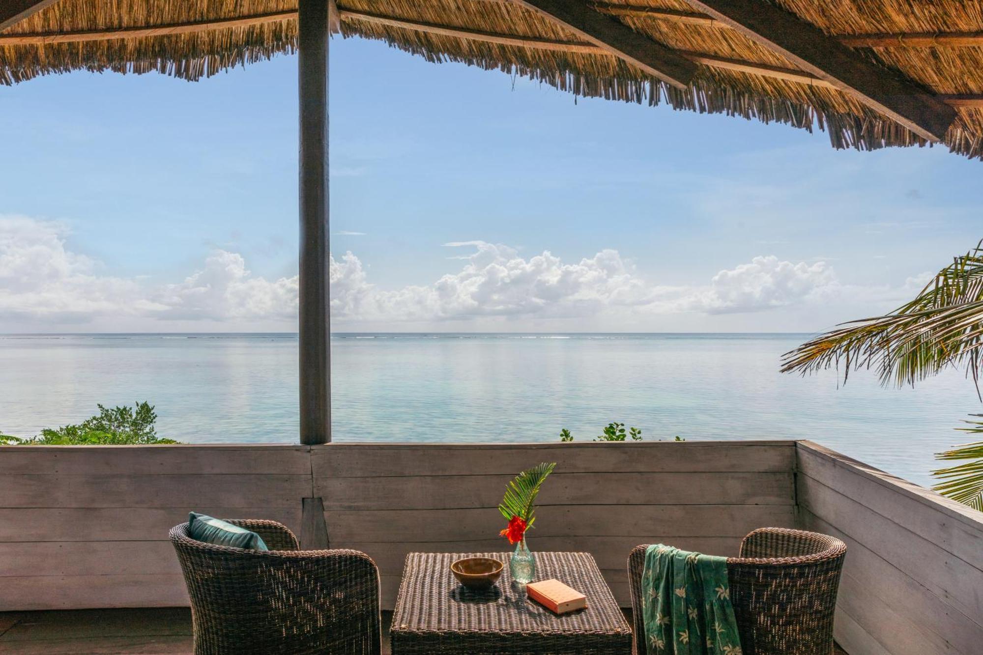 Melia Zanzibar Hotel 5*