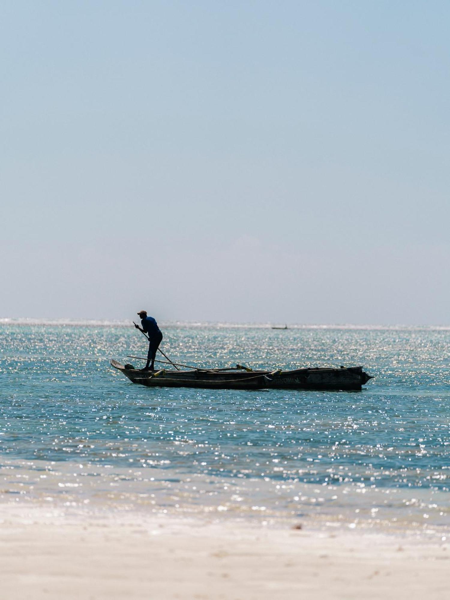 Hotel Melia Zanzibar Kiwengwa (Zanzibar)