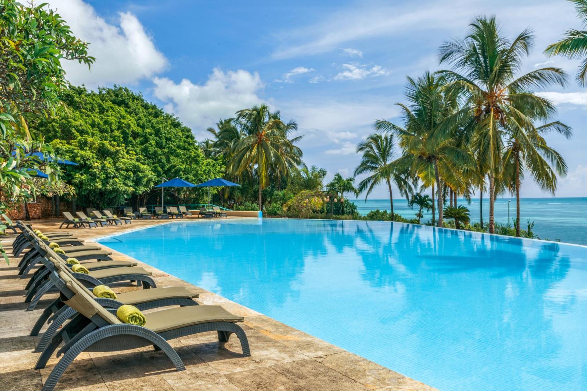 Melia Zanzibar 5*