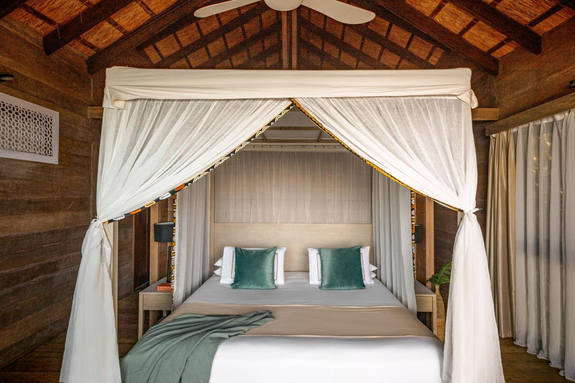 Melia Zanzibar