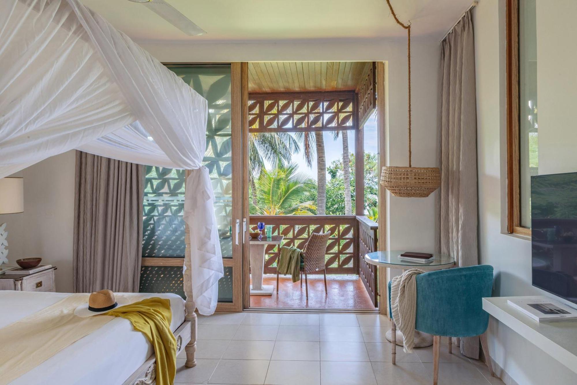 Hotel Melia Zanzibar