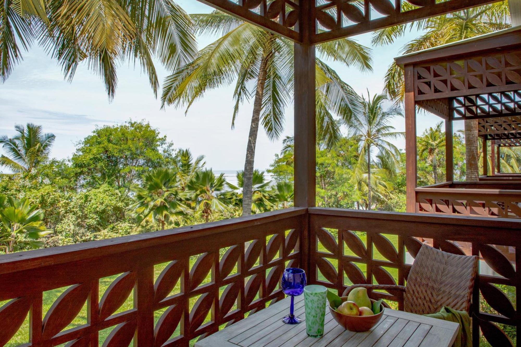 Melia Zanzibar Hotel 5*