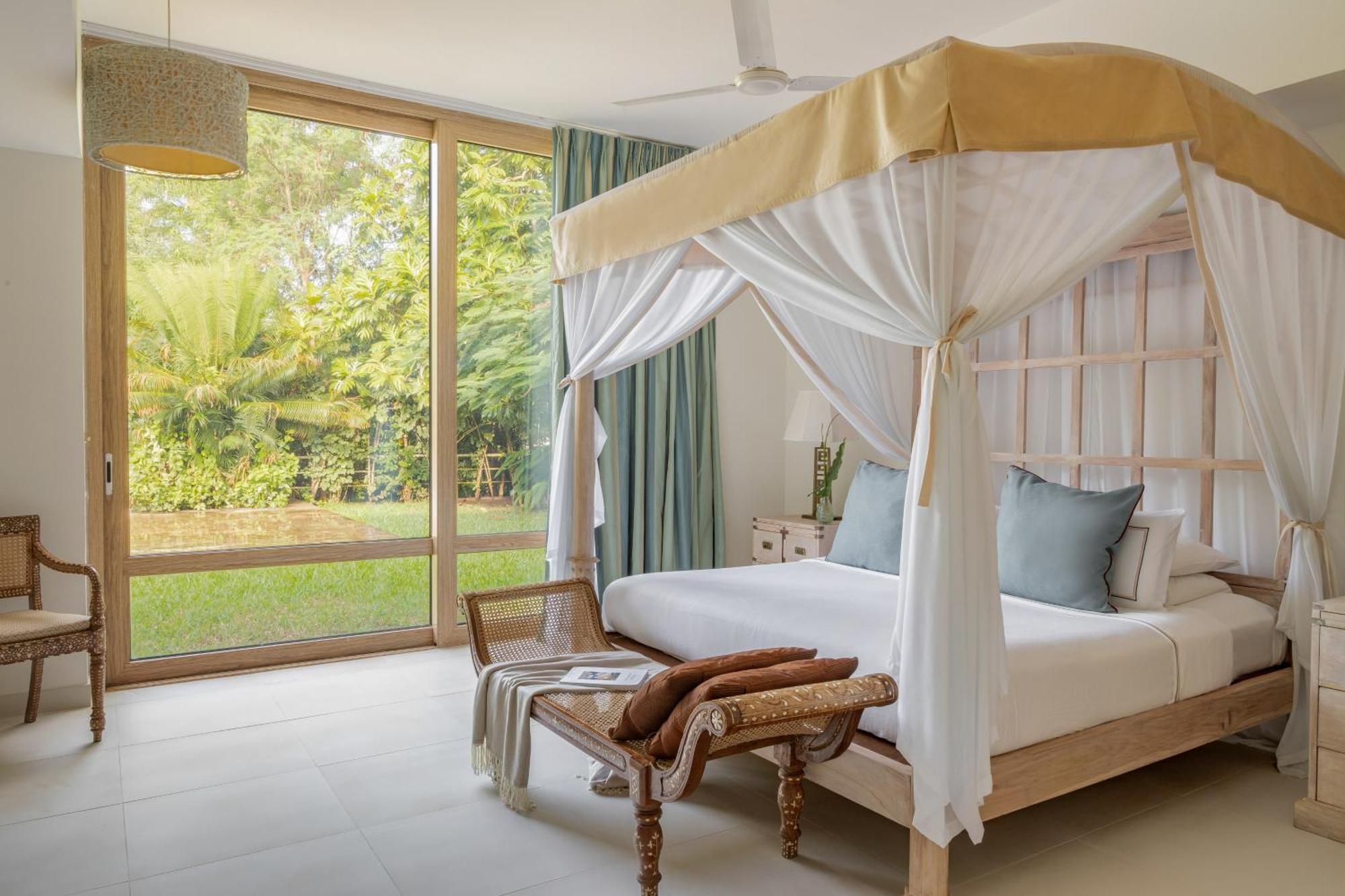 Melia Zanzibar Hotel Kiwengwa (Zanzibar)