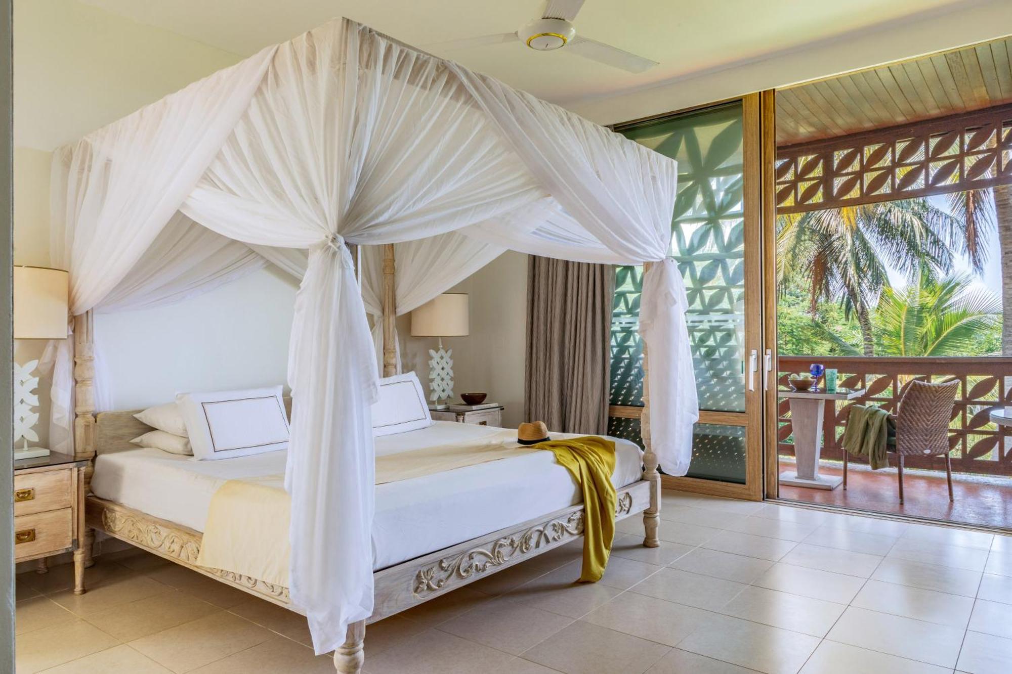 Melia Zanzibar 5*