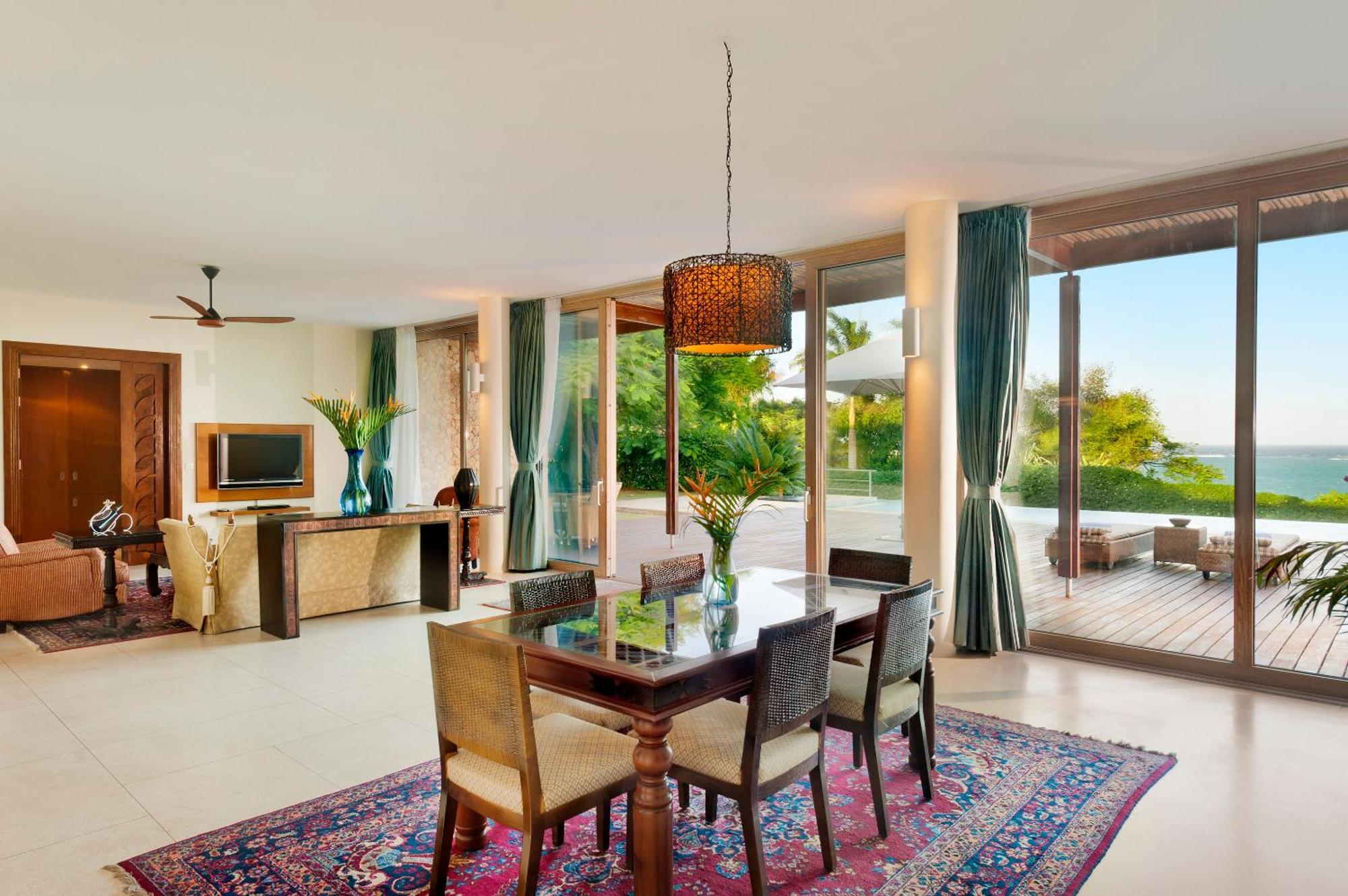 Melia Zanzibar 5* Kiwengwa (Zanzibar)