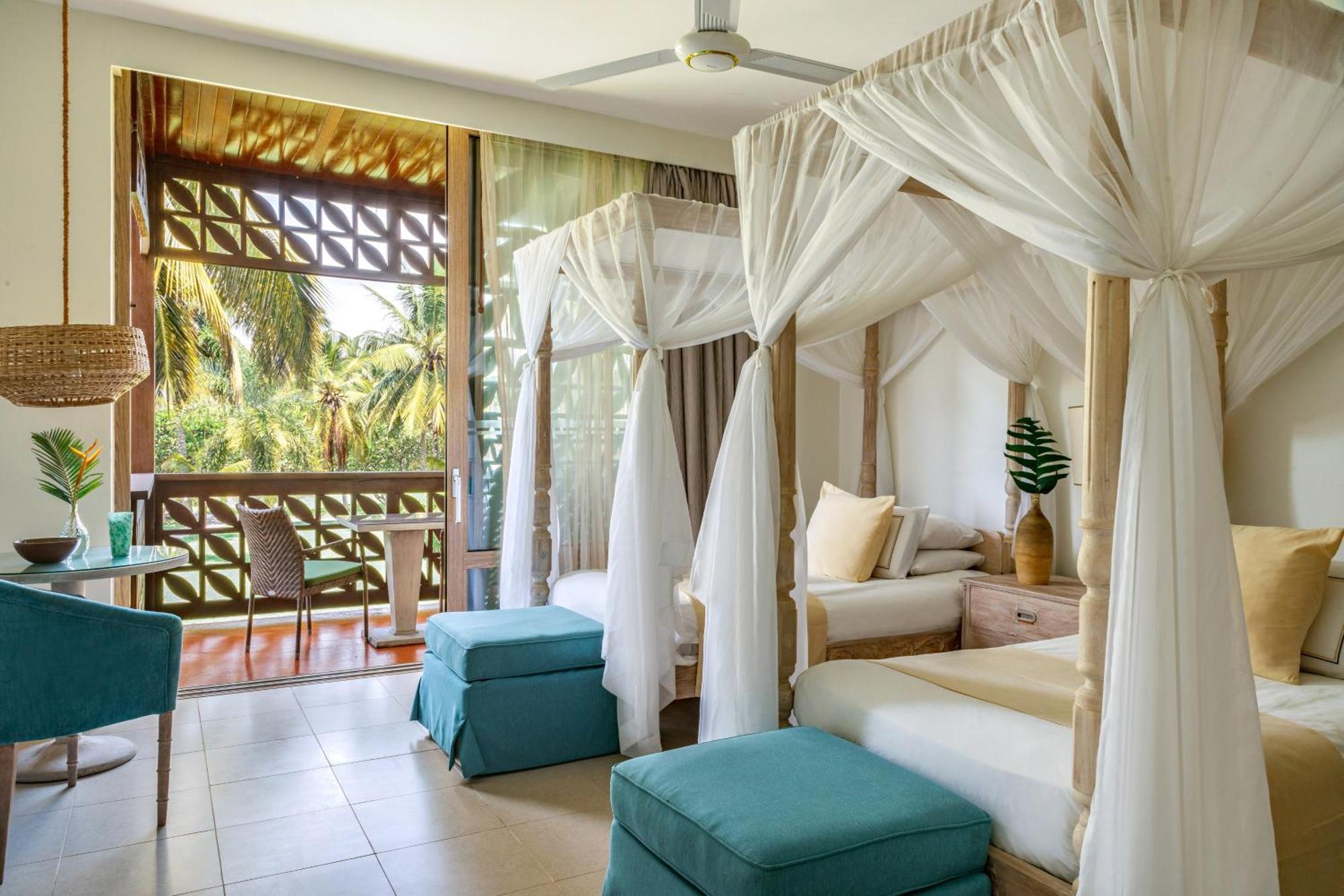 Melia Zanzibar Hotel