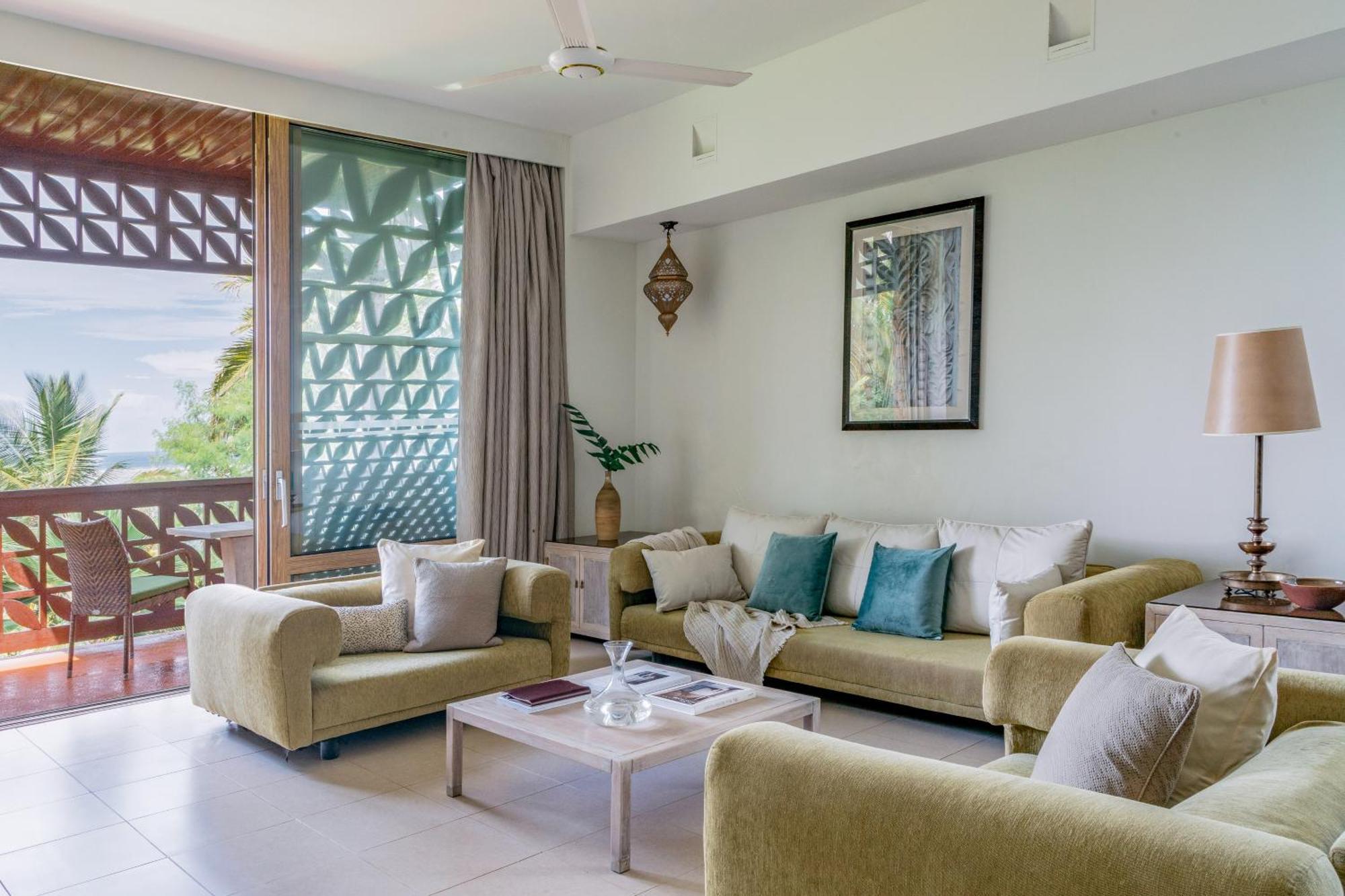 Melia Zanzibar Hotel