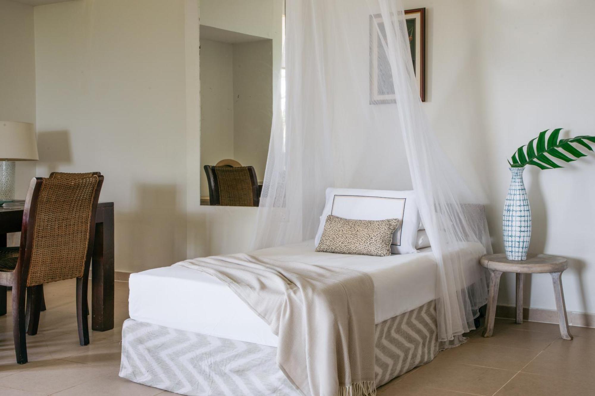 Hotel Melia Zanzibar 5*