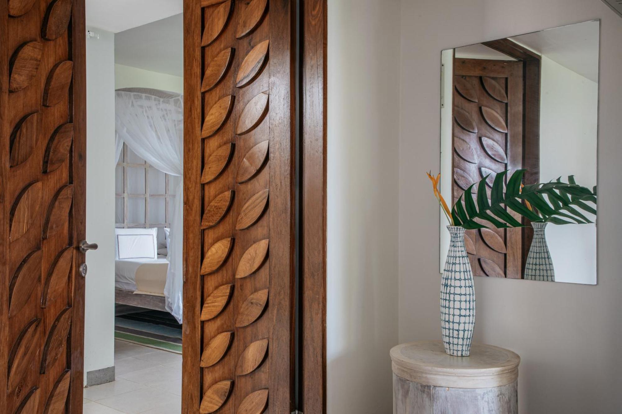Melia Zanzibar