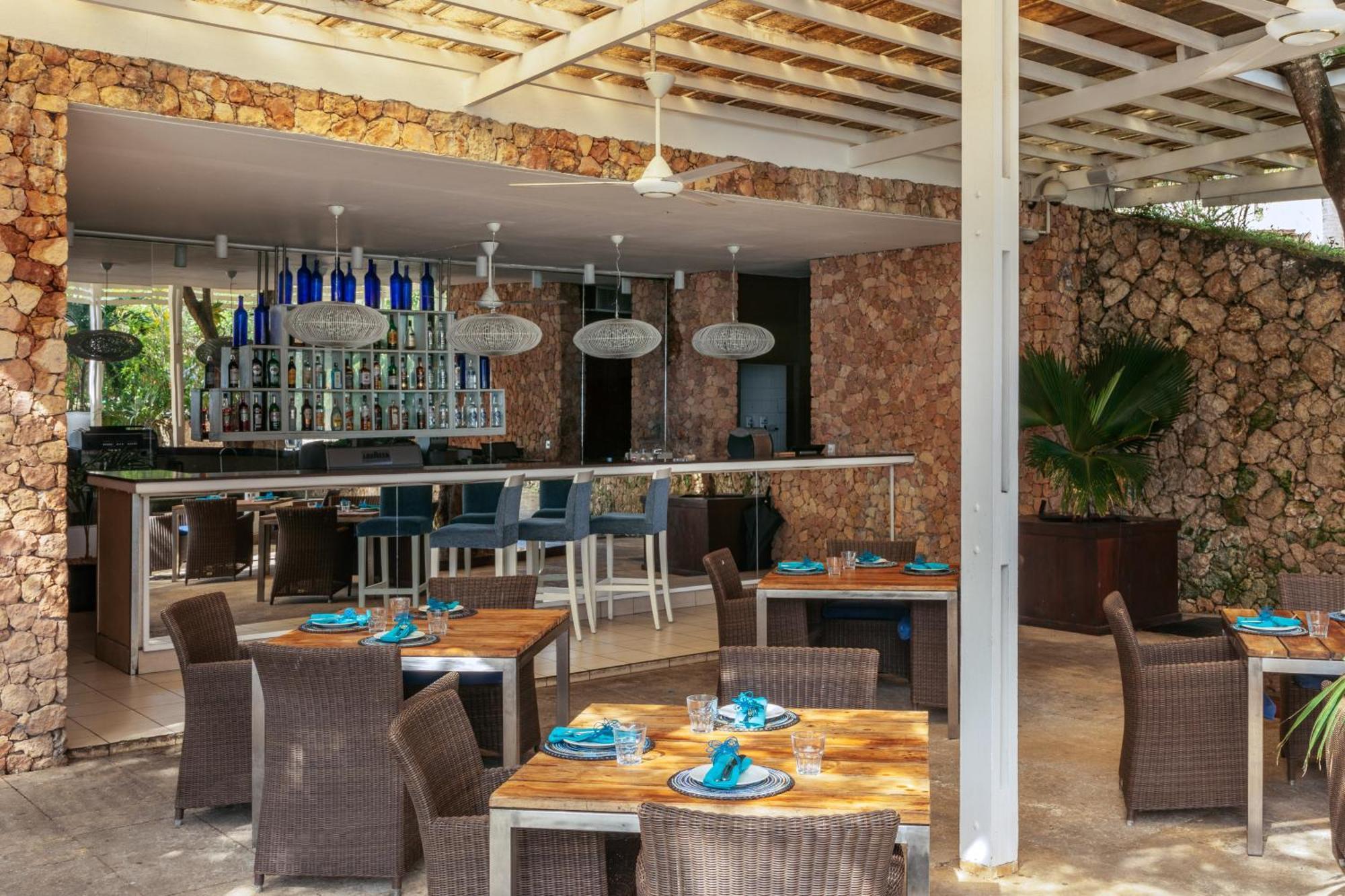 Melia Zanzibar Kiwengwa (Zanzibar)