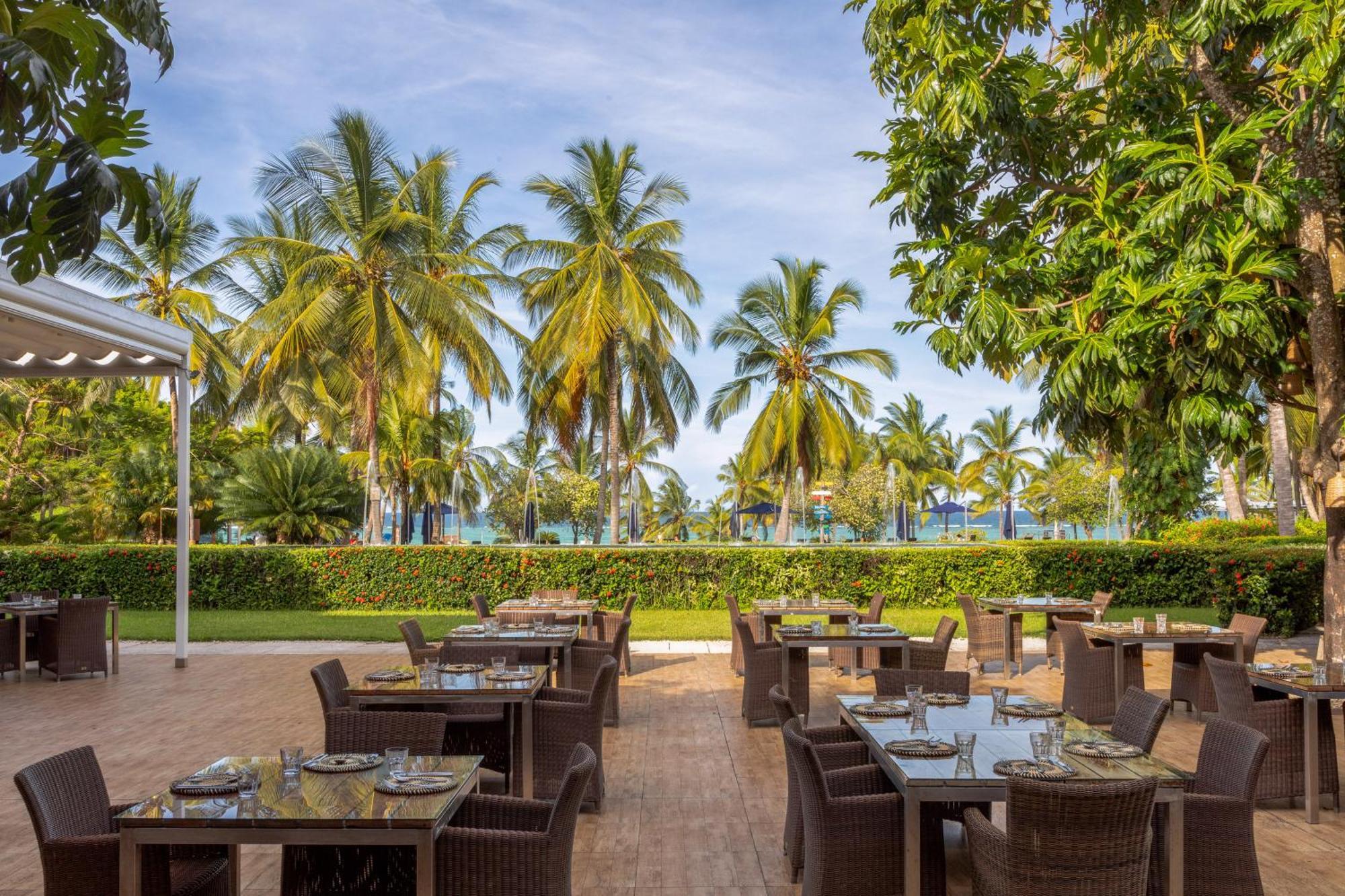Melia Zanzibar Hotel