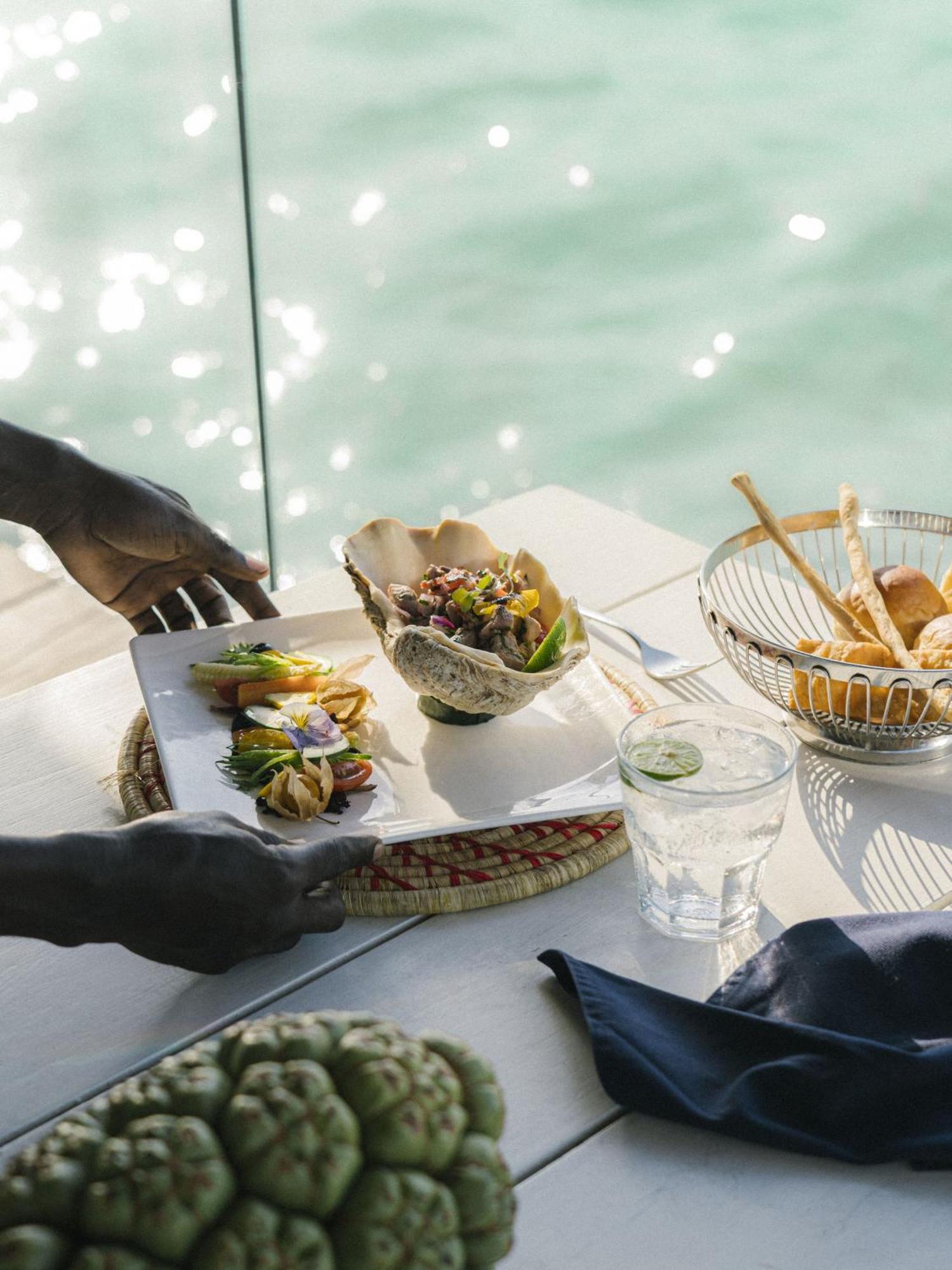 Hotel Melia Zanzibar