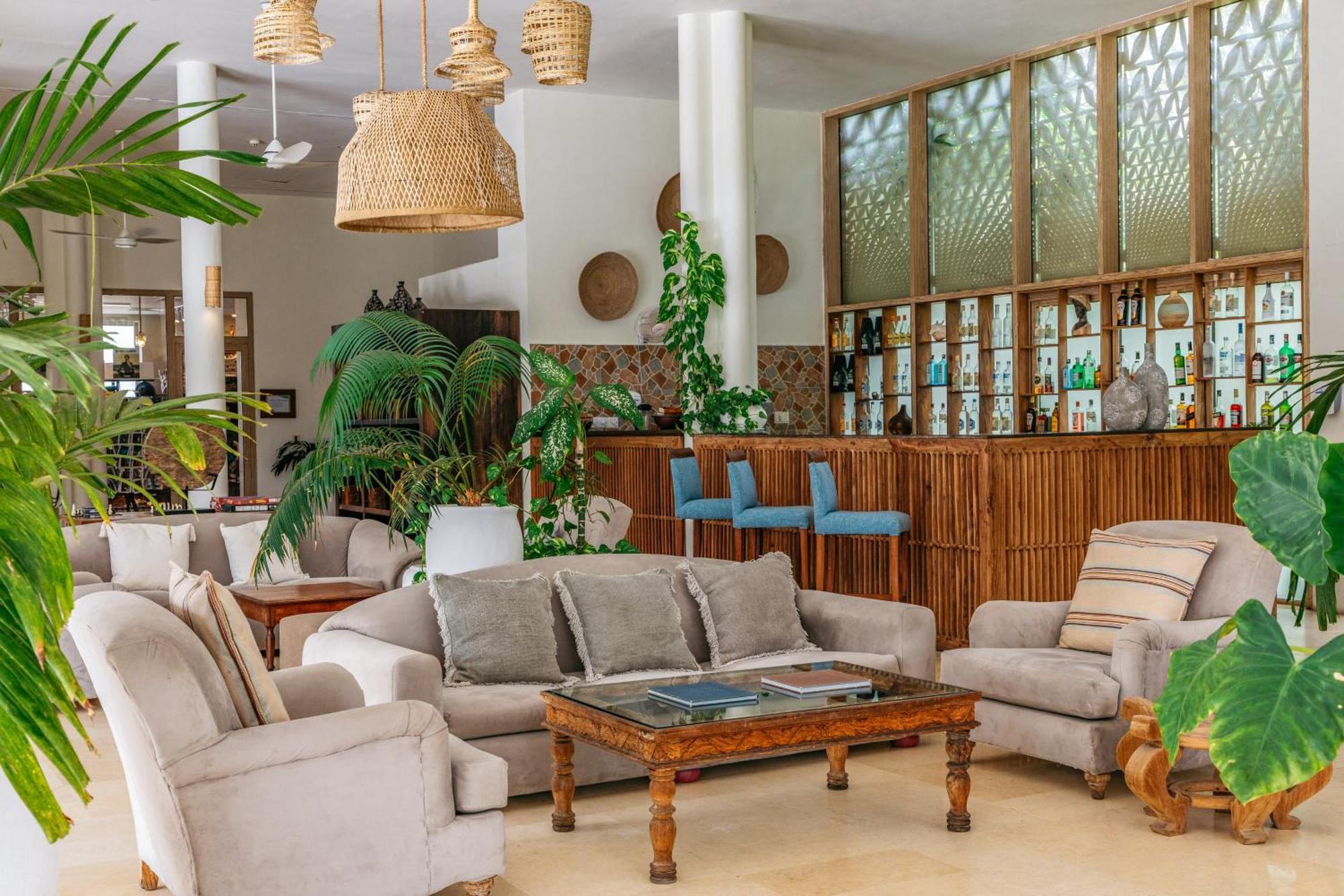Melia Zanzibar 5*