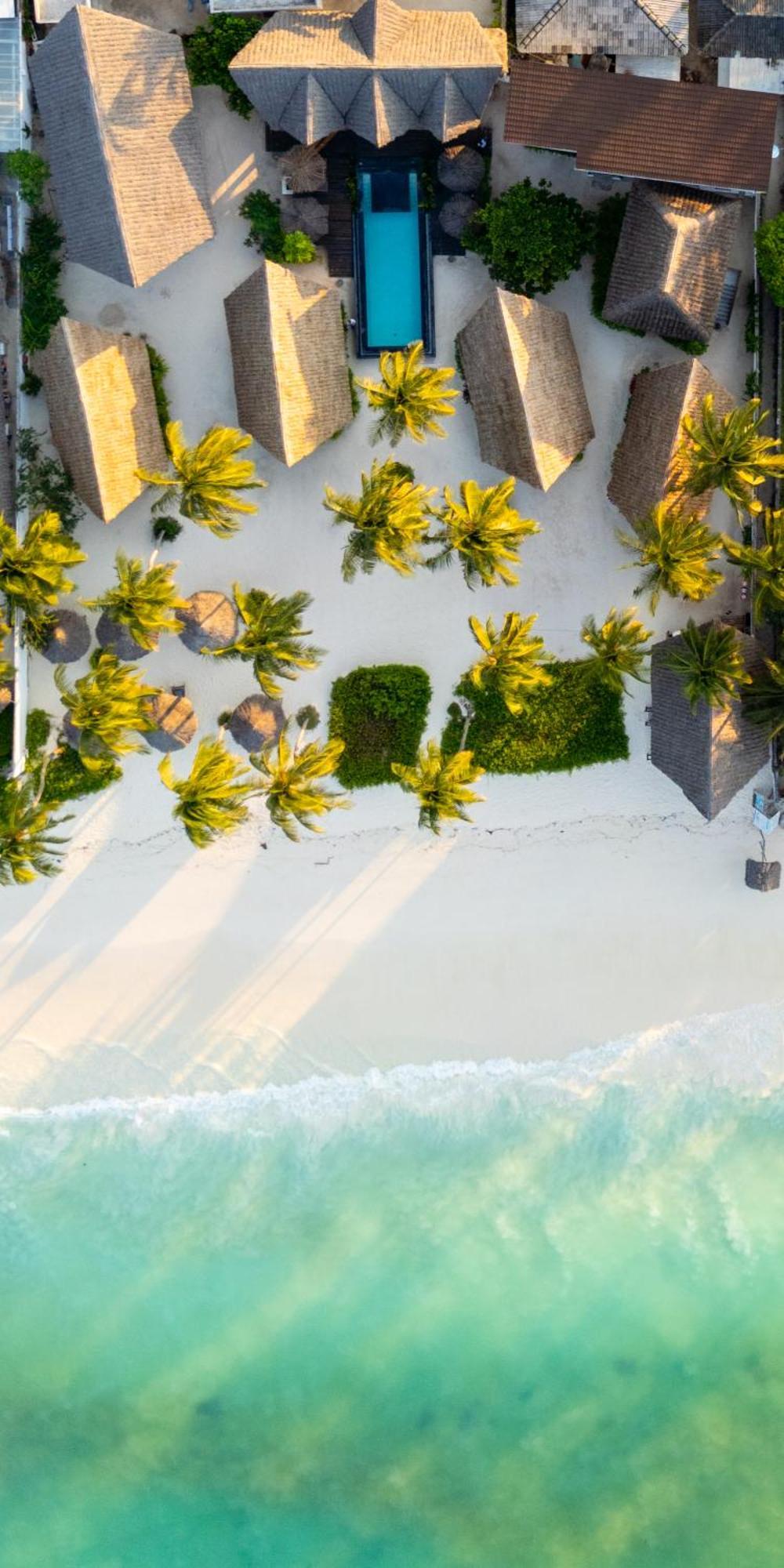 Savera Jambiani (Zanzibar)