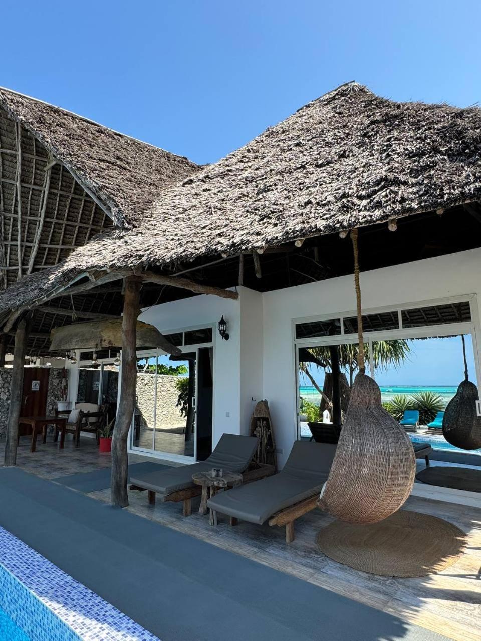 Bitcoin Zanzibar Michamvi