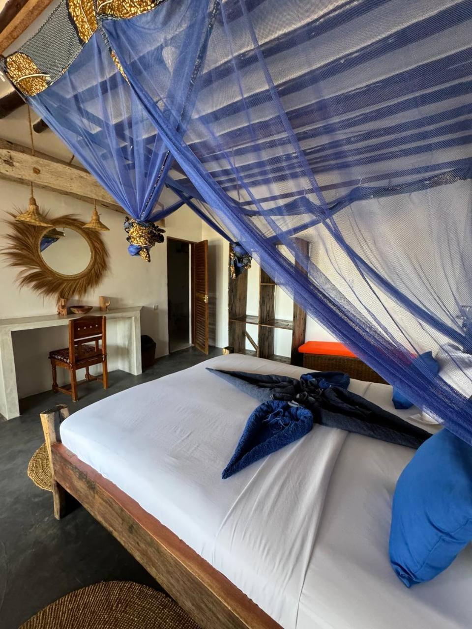 Bitcoin Zanzibar 2* Michamvi