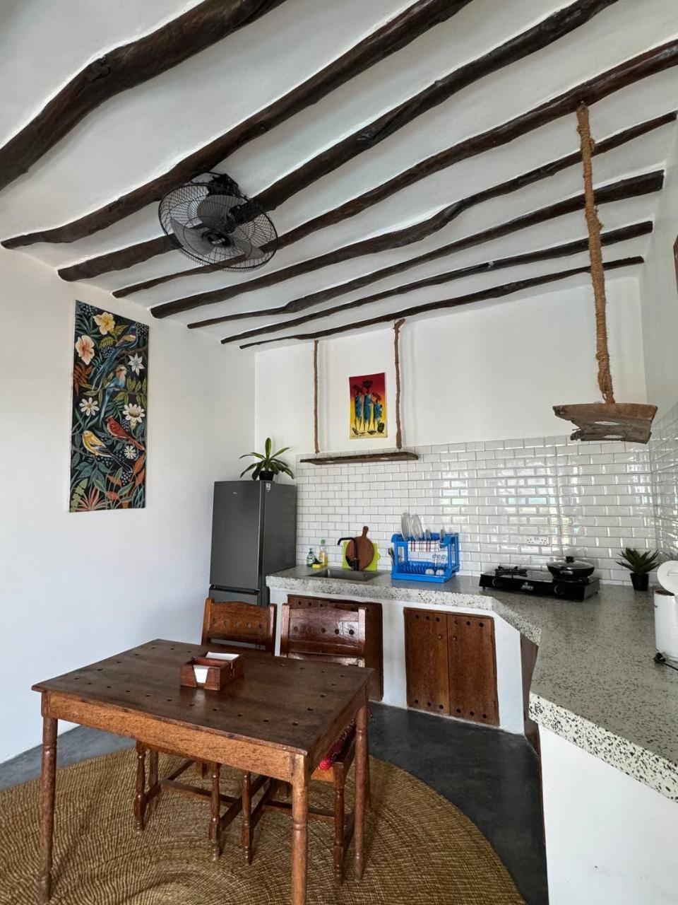 Hotel Bitcoin Zanzibar