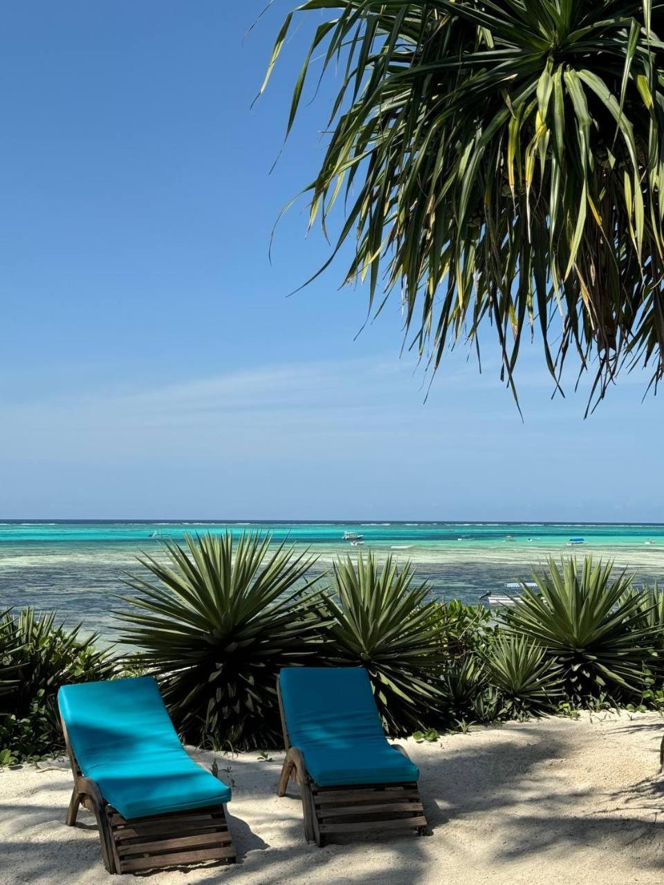 Hotel Bitcoin Zanzibar 2*