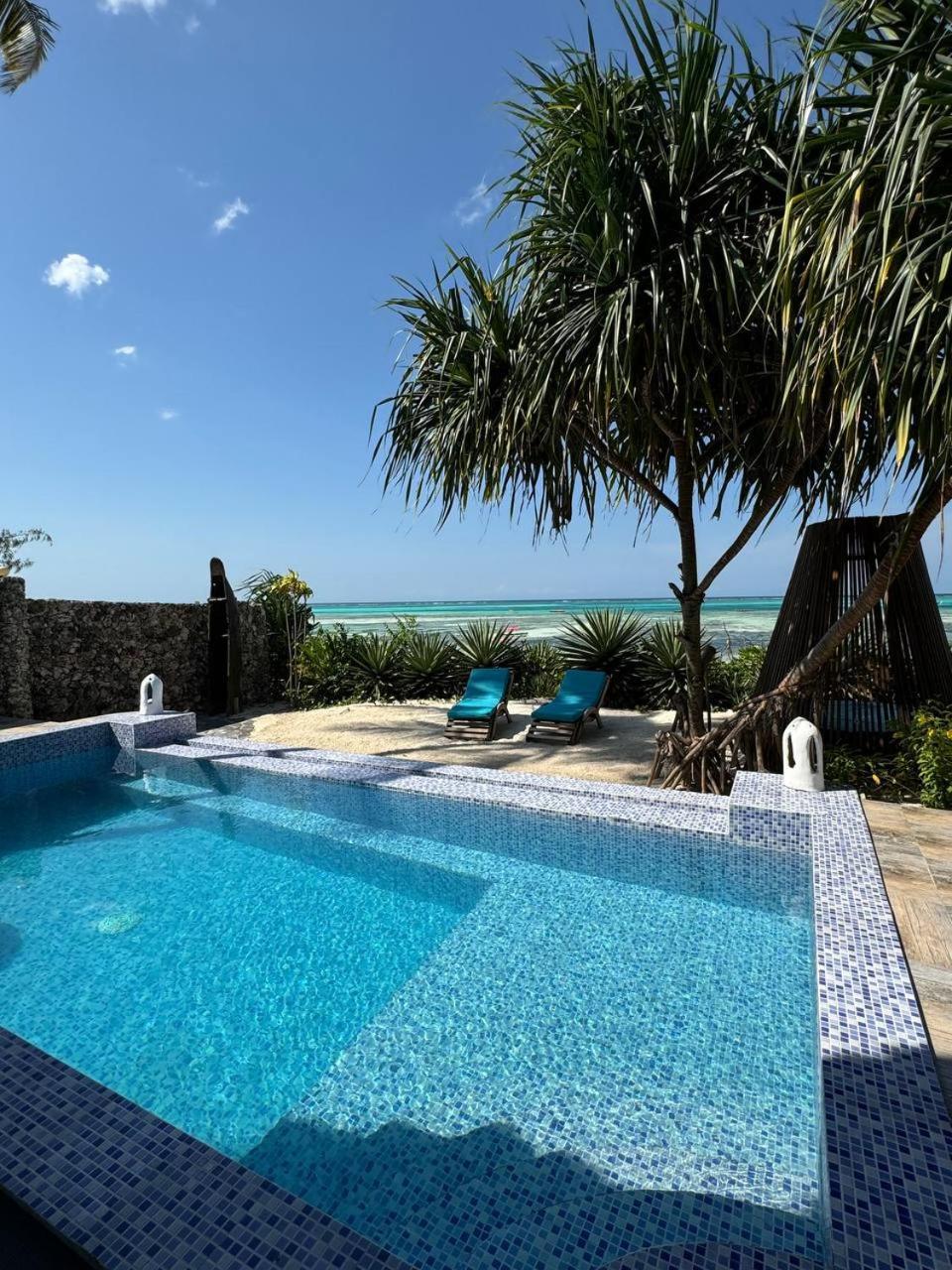 Bitcoin Zanzibar