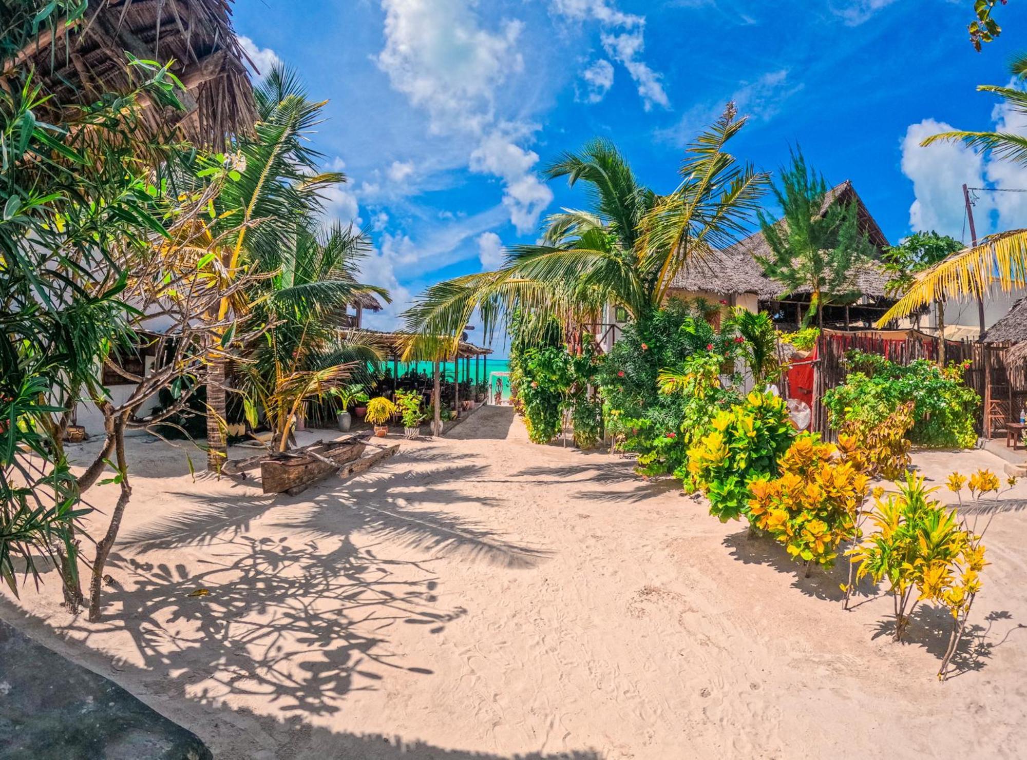 Lodge Ananda