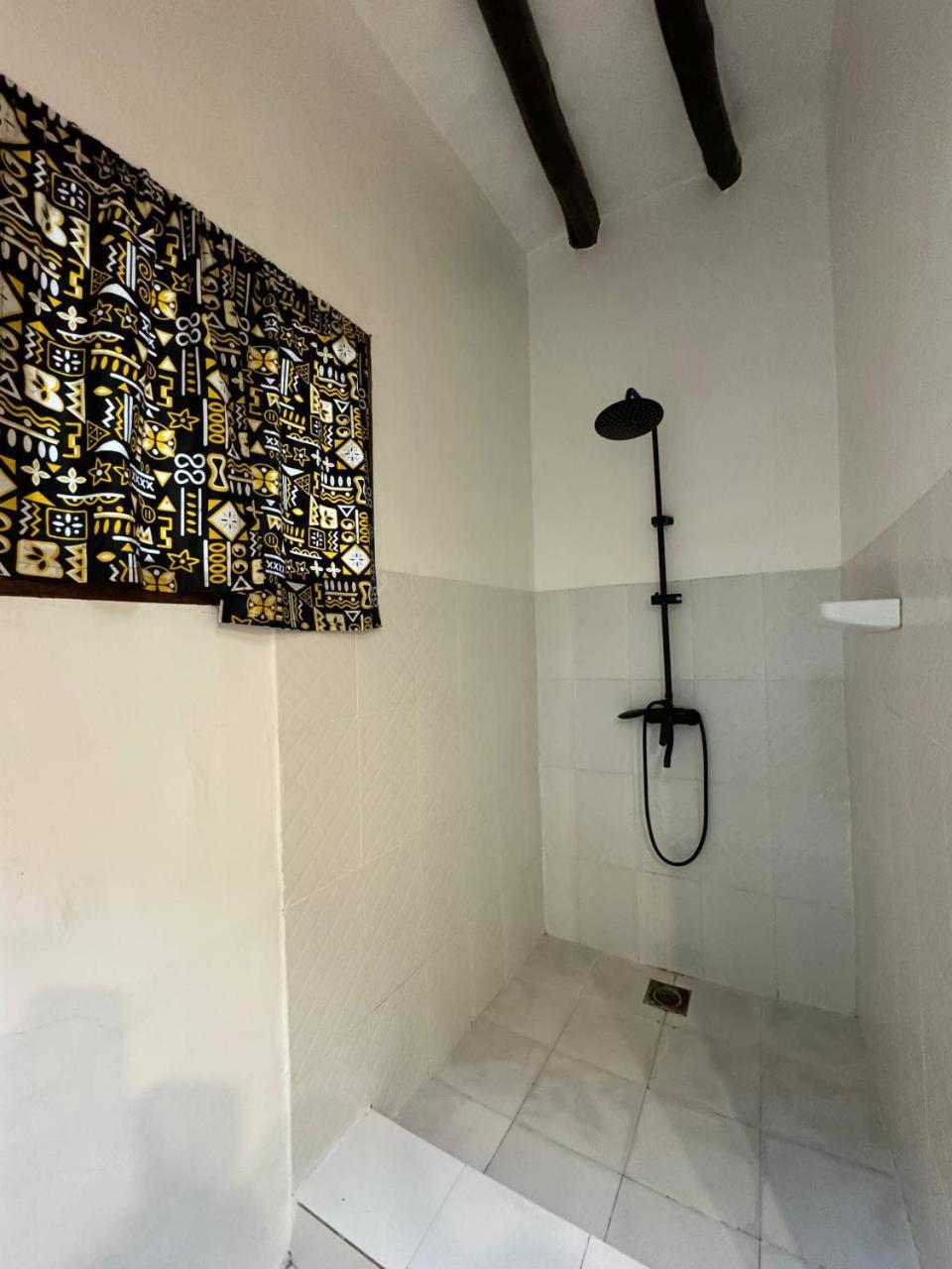 Hotel Bitcoin Zanzibar 2*