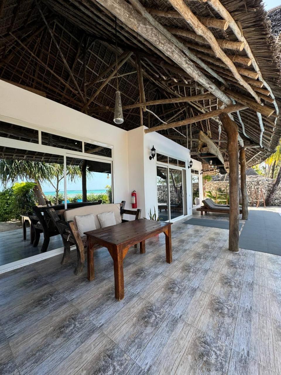 Bitcoin Zanzibar Hotel 2*