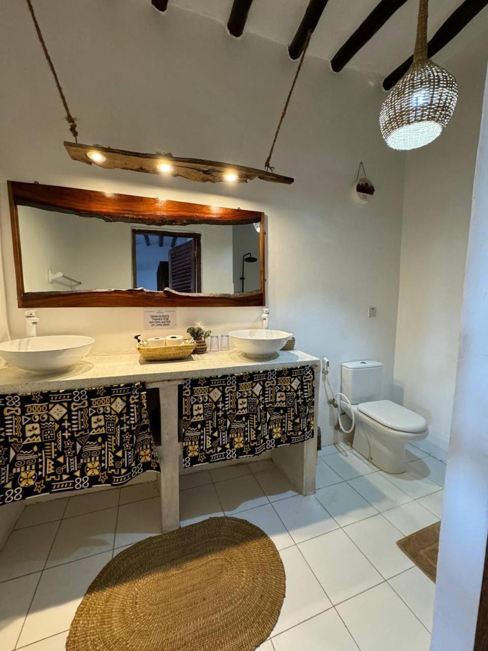 Bitcoin Zanzibar 2* Michamvi