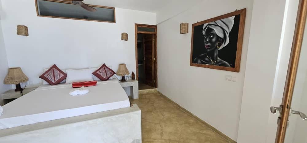 Villa Palafitta Zanzibar