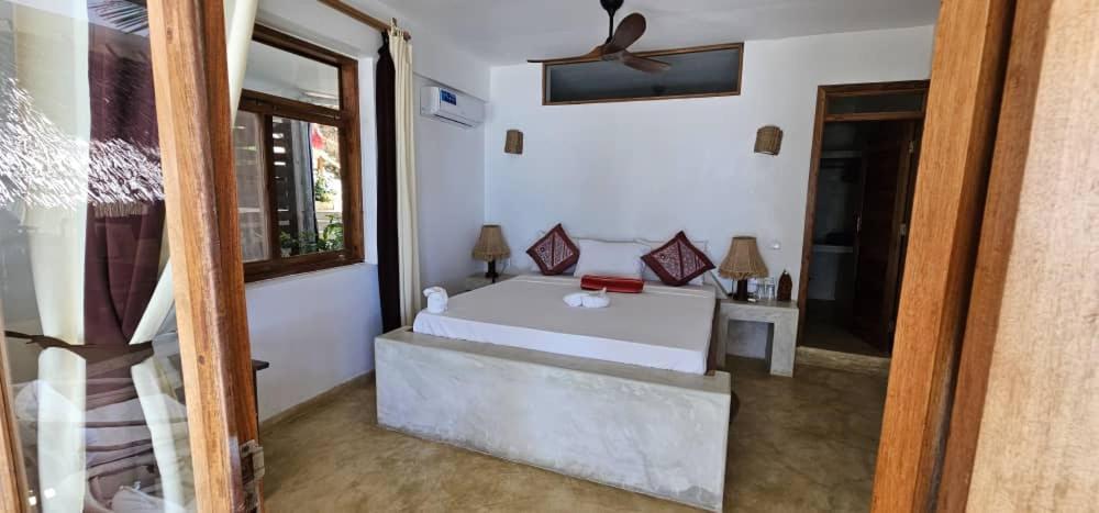 Palafitta Zanzibar Villa *