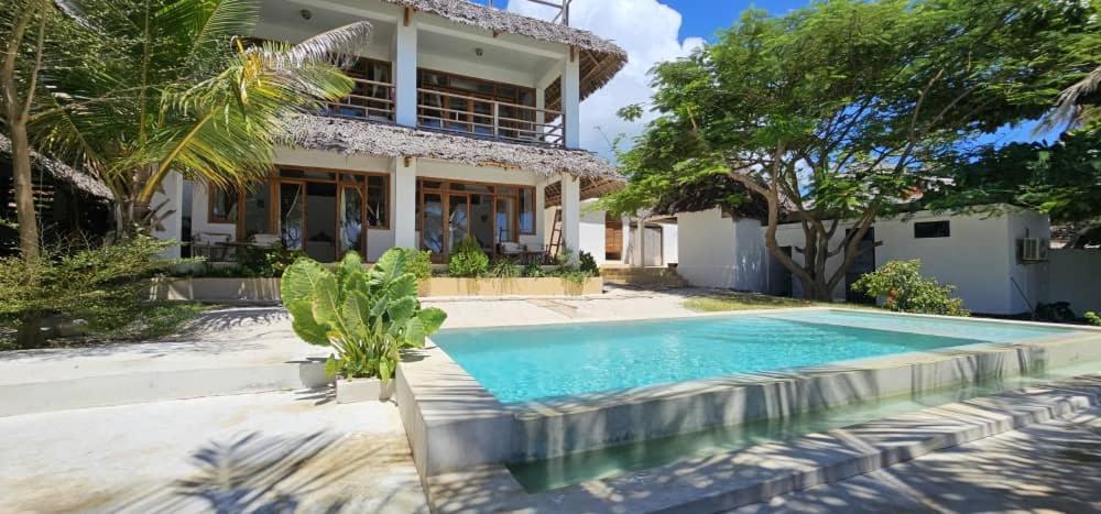 Palafitta Zanzibar *