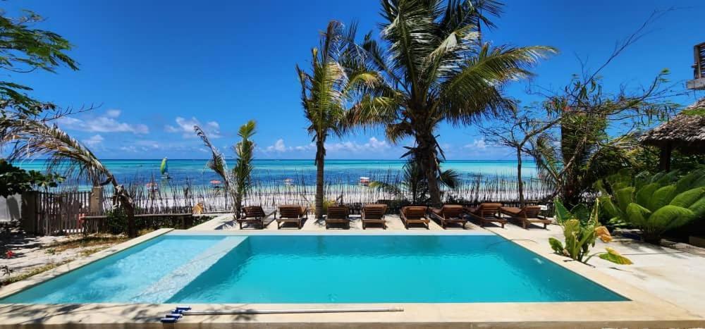 Palafitta Zanzibar *