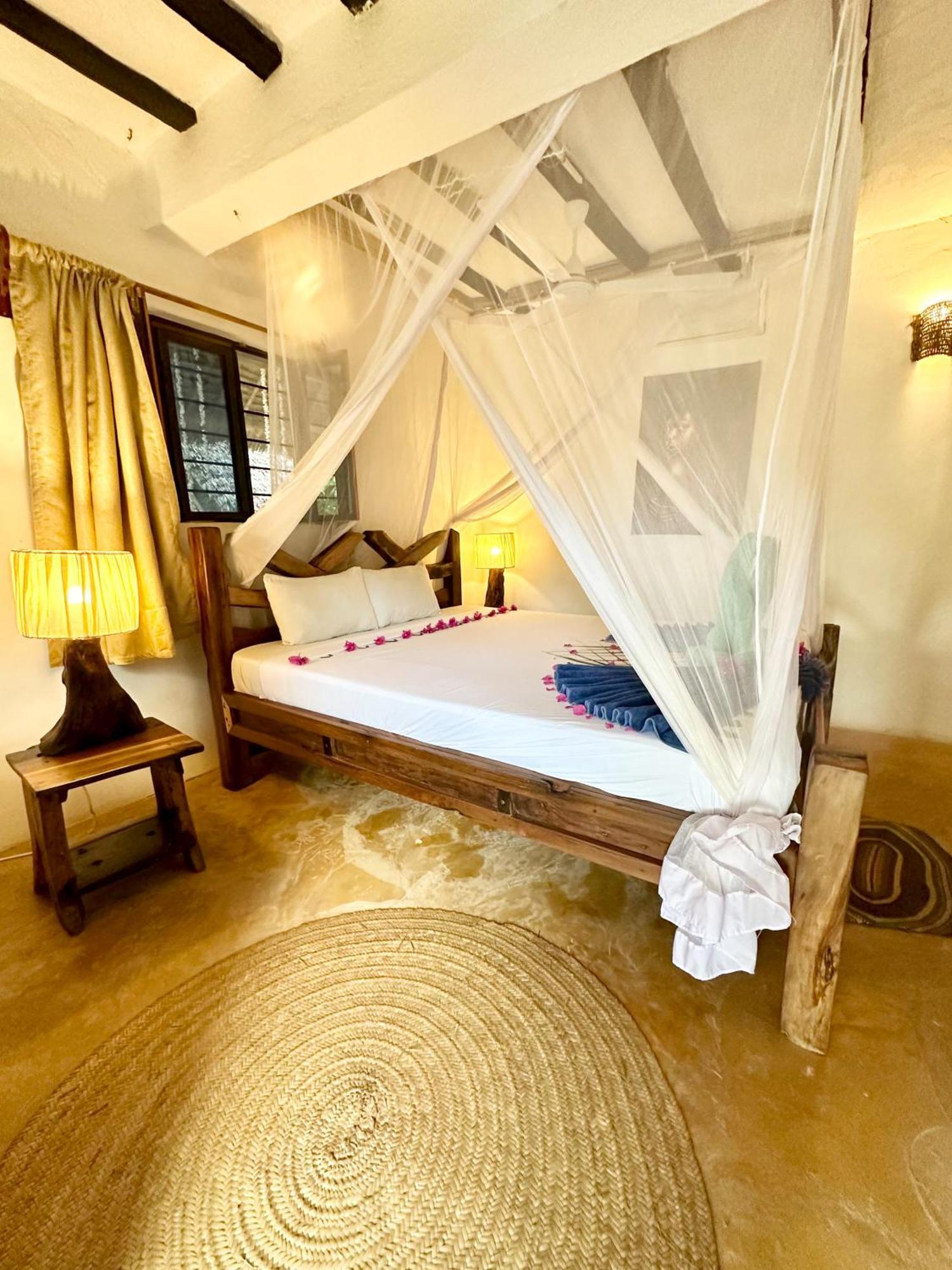 Hebe Matemwe (Zanzibar)