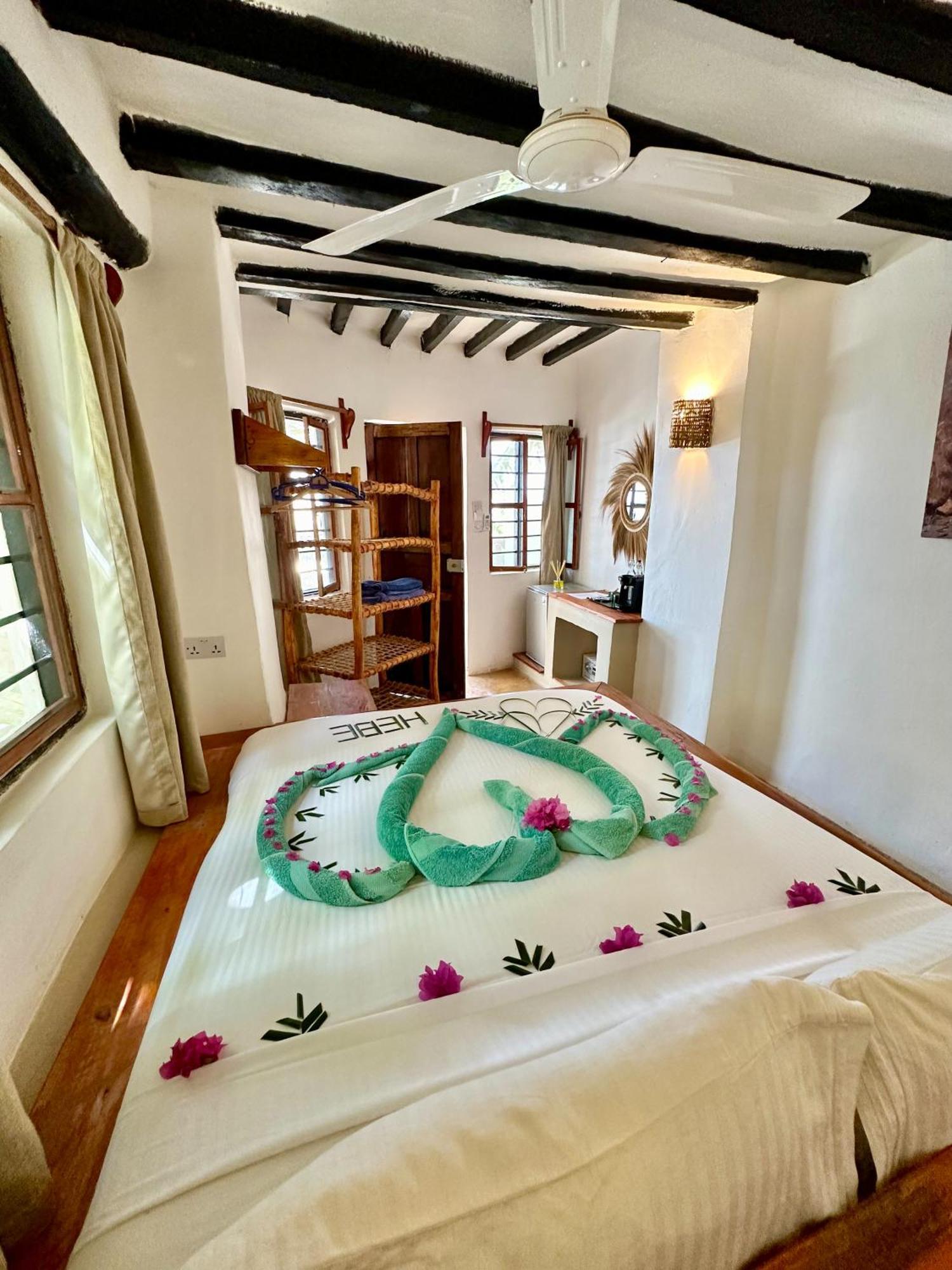 Hotel Hebe 3*