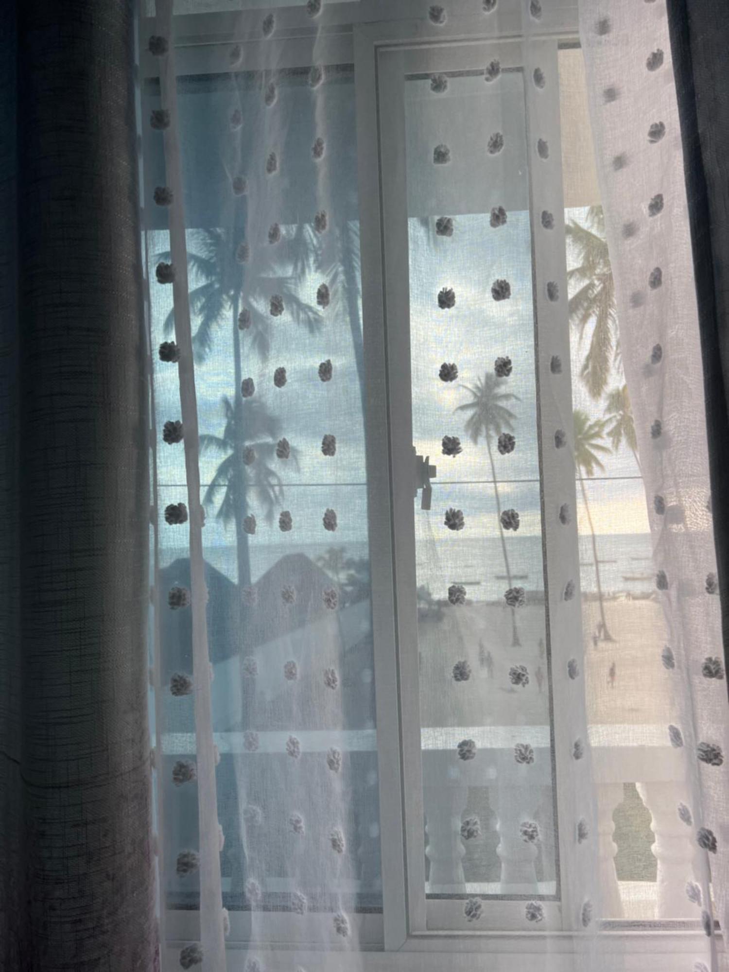 Hotel Front 3*