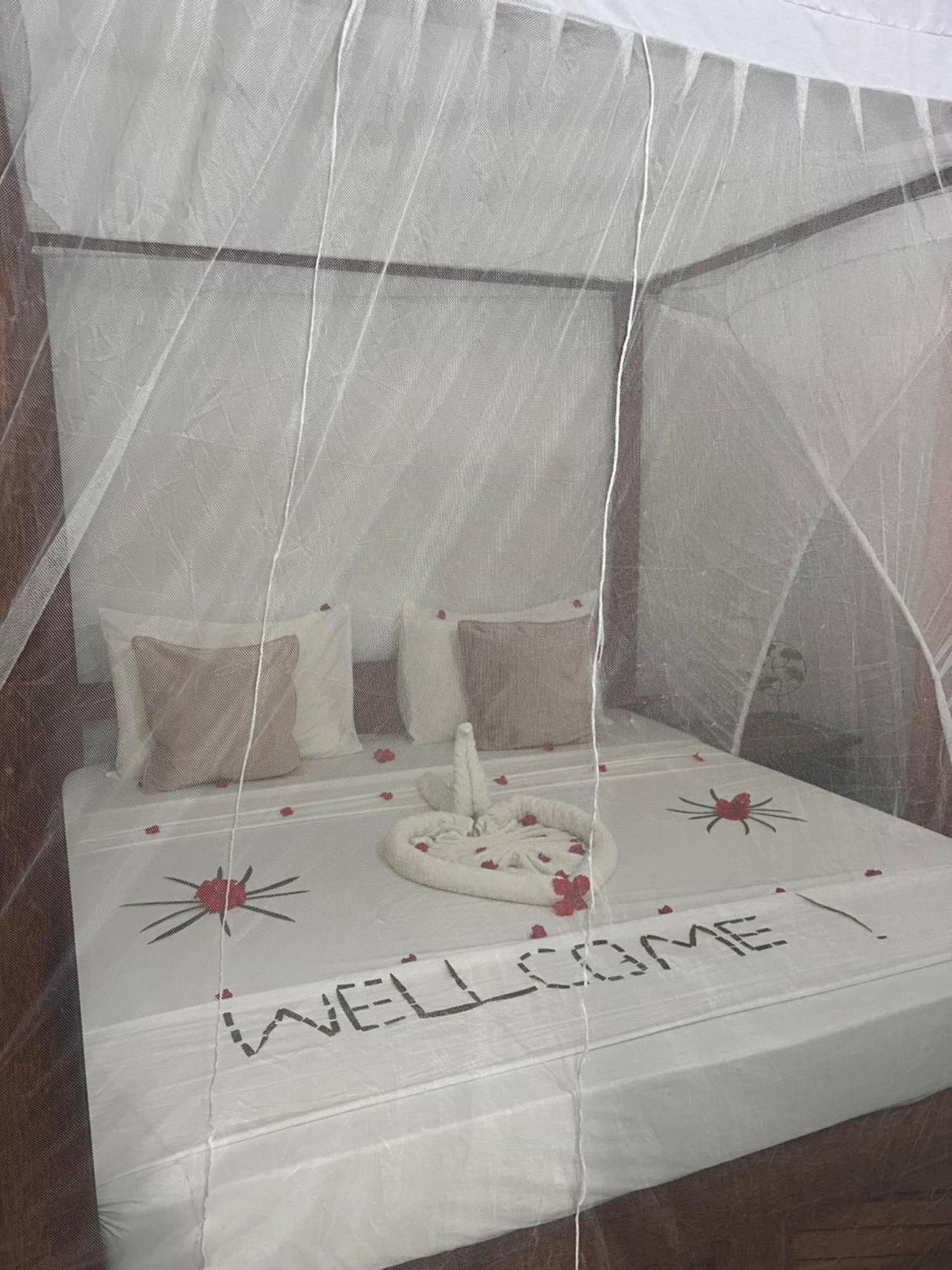 Hotel Front 3*
