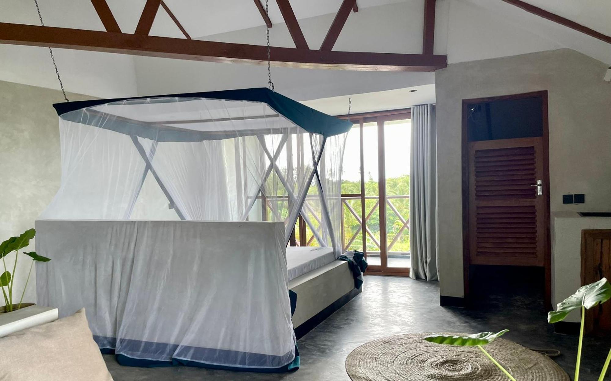 Apartment Baobab