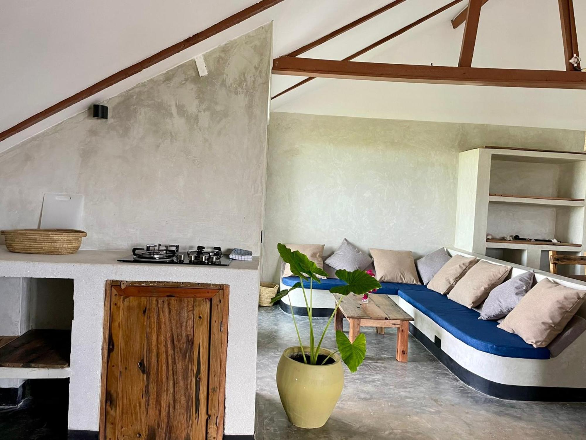 Baobab Apartment *