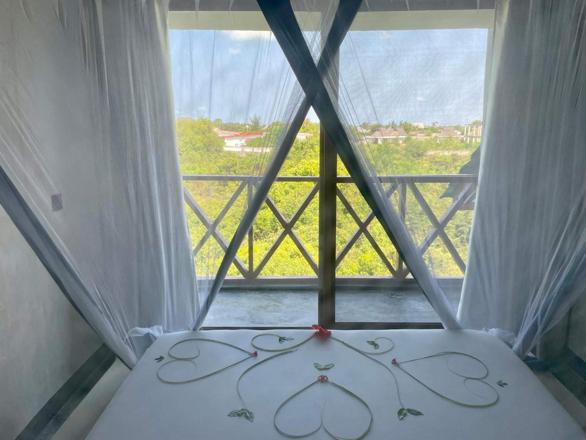 Baobab Apartment *