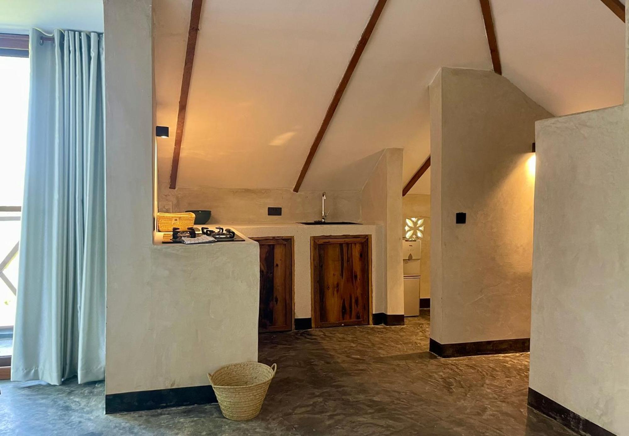 Apartment Baobab Jambiani (Zanzibar)