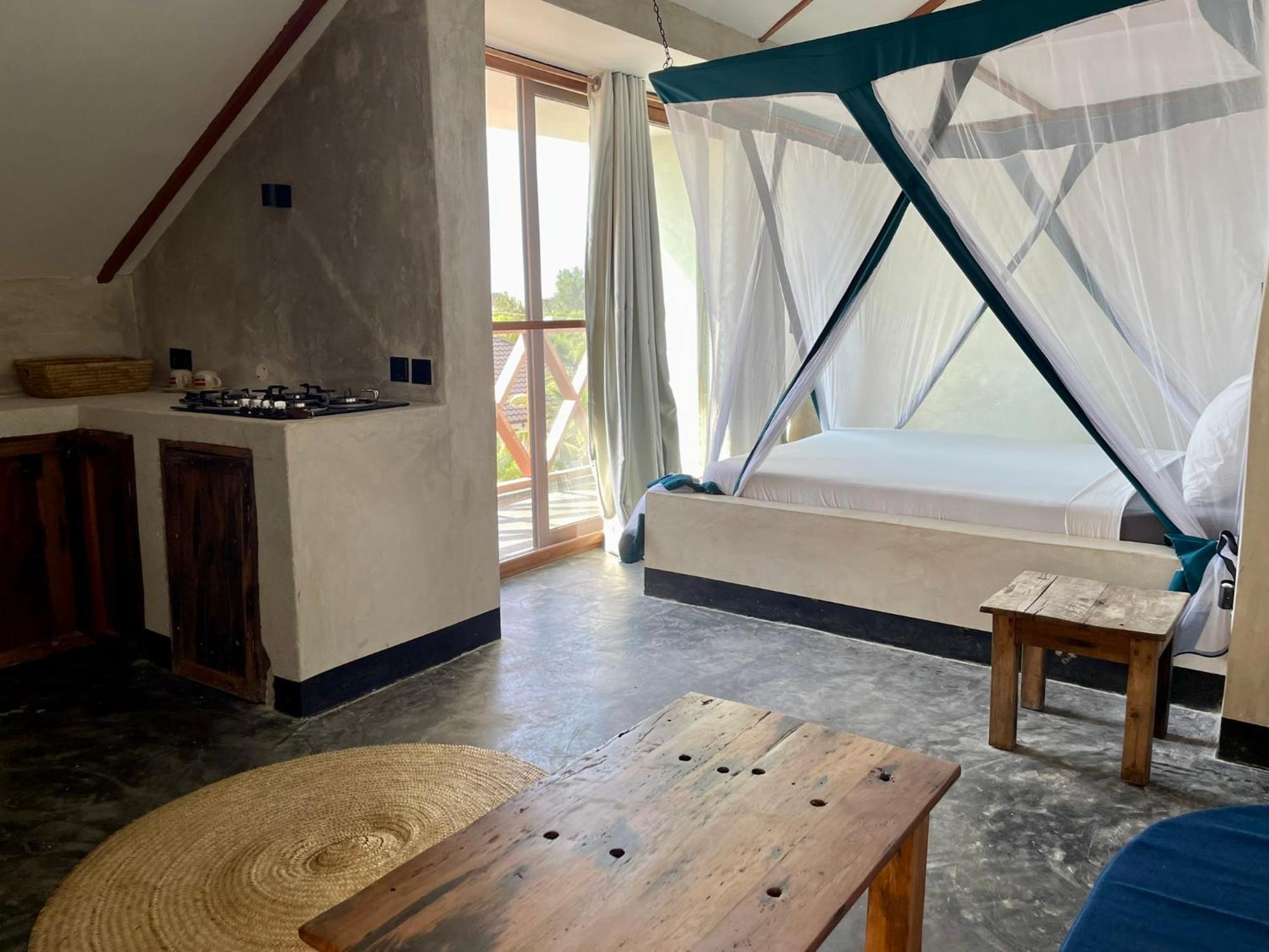 Baobab Apartment