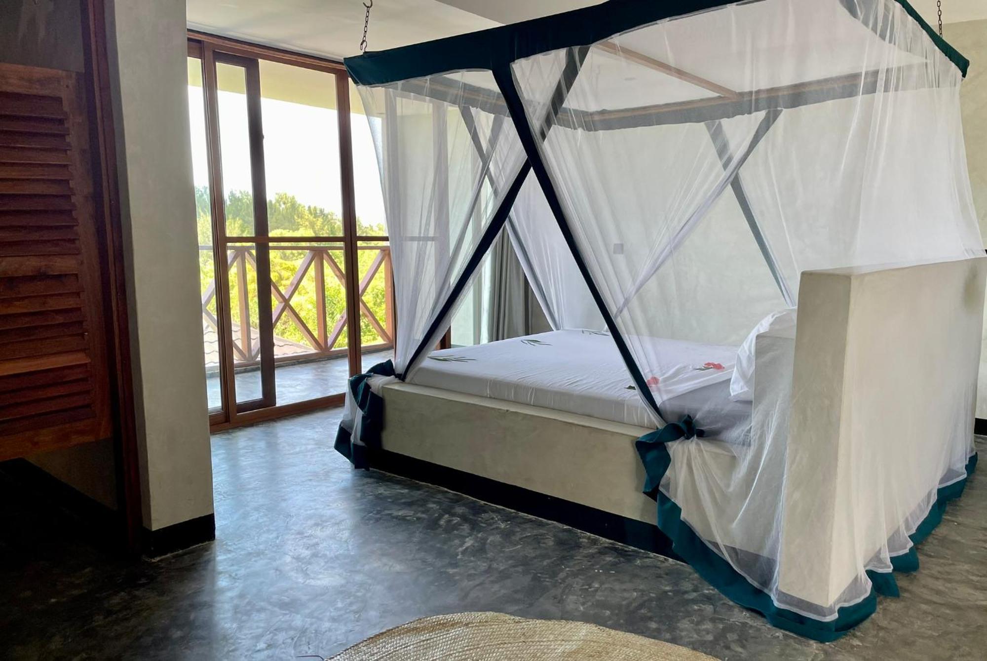 Baobab Apartment Jambiani (Zanzibar)
