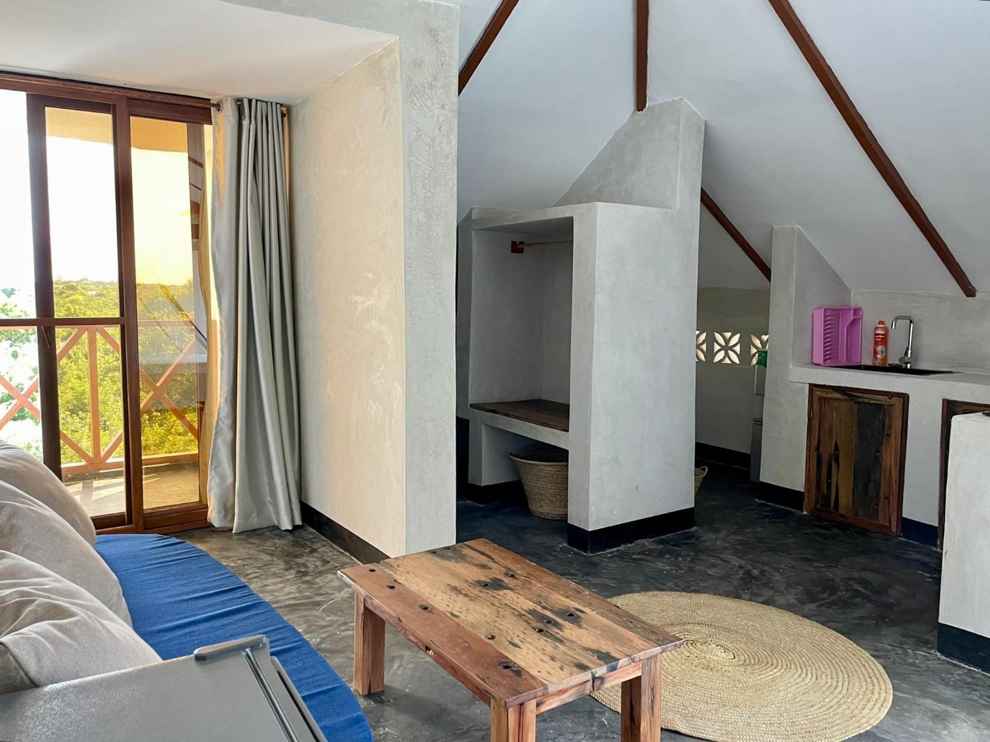 Baobab Apartment