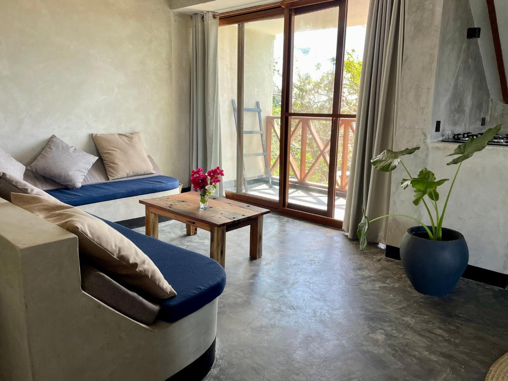 Apartment Baobab