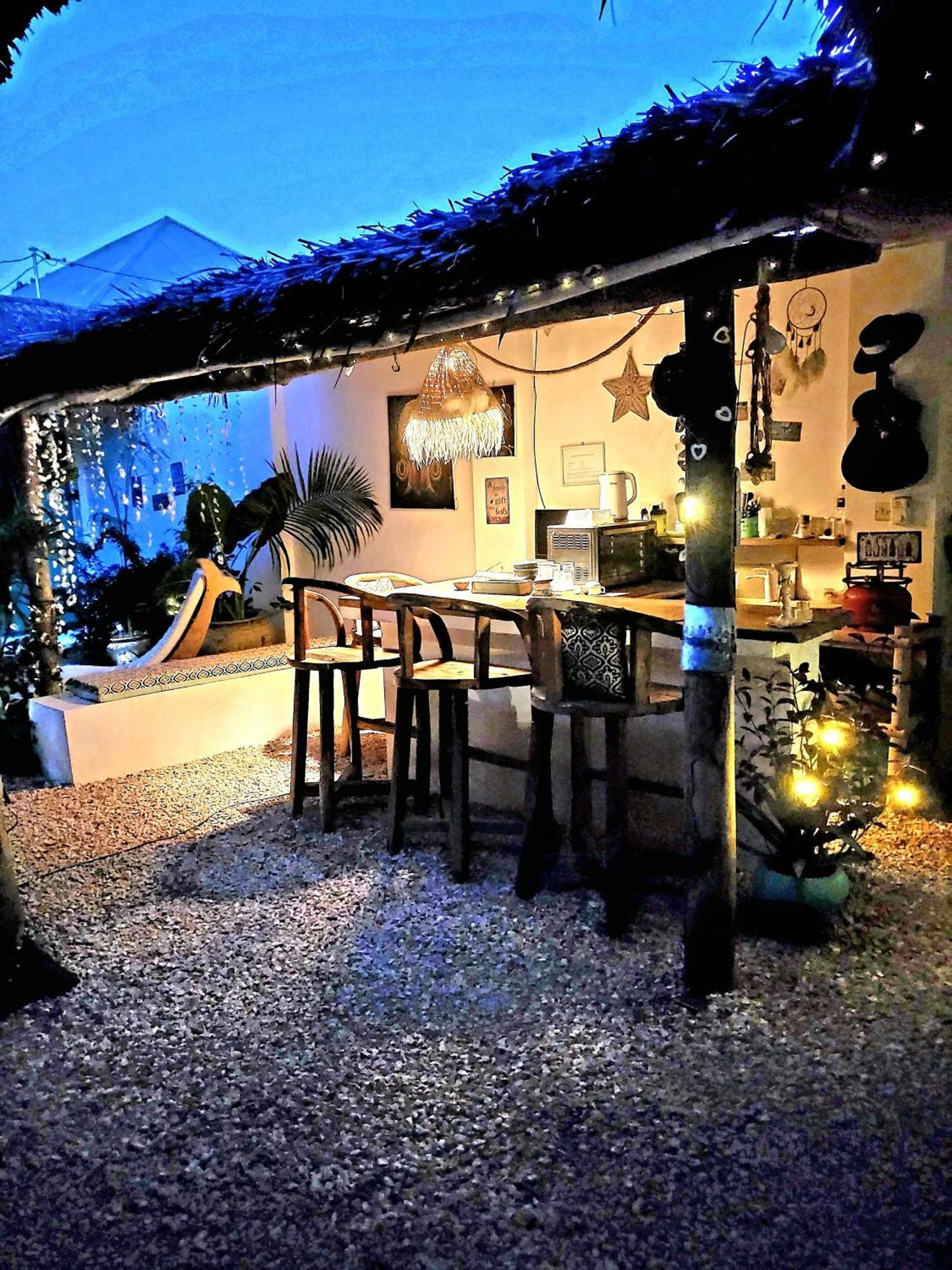 Coco Hause * Nungwi